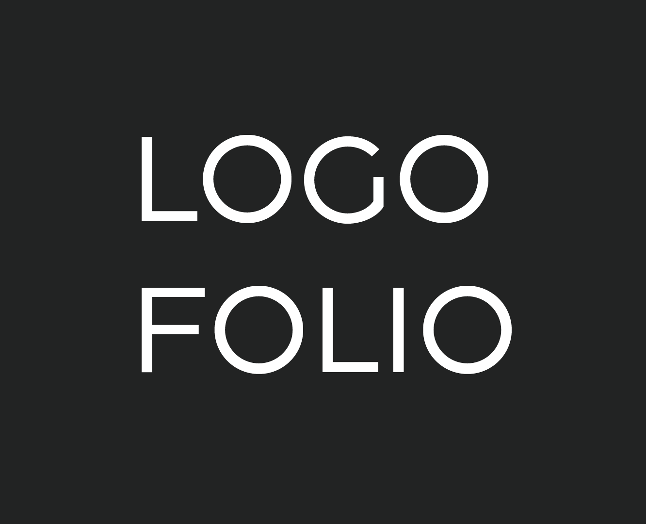LOGOFOLIO 2024 — Брендинг, Иллюстрация на Dprofile