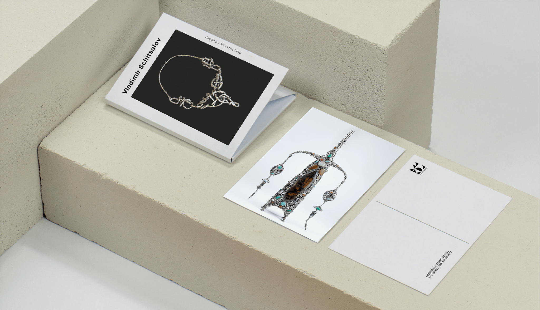 Айдентика музея — Изображение №23 — Брендинг на Dprofile