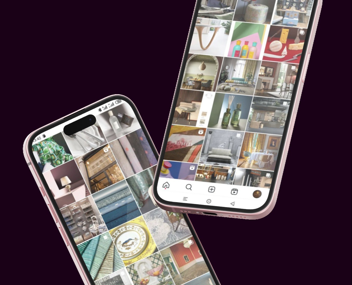 Контент, SMM — Графика, Маркетинг на Dprofile