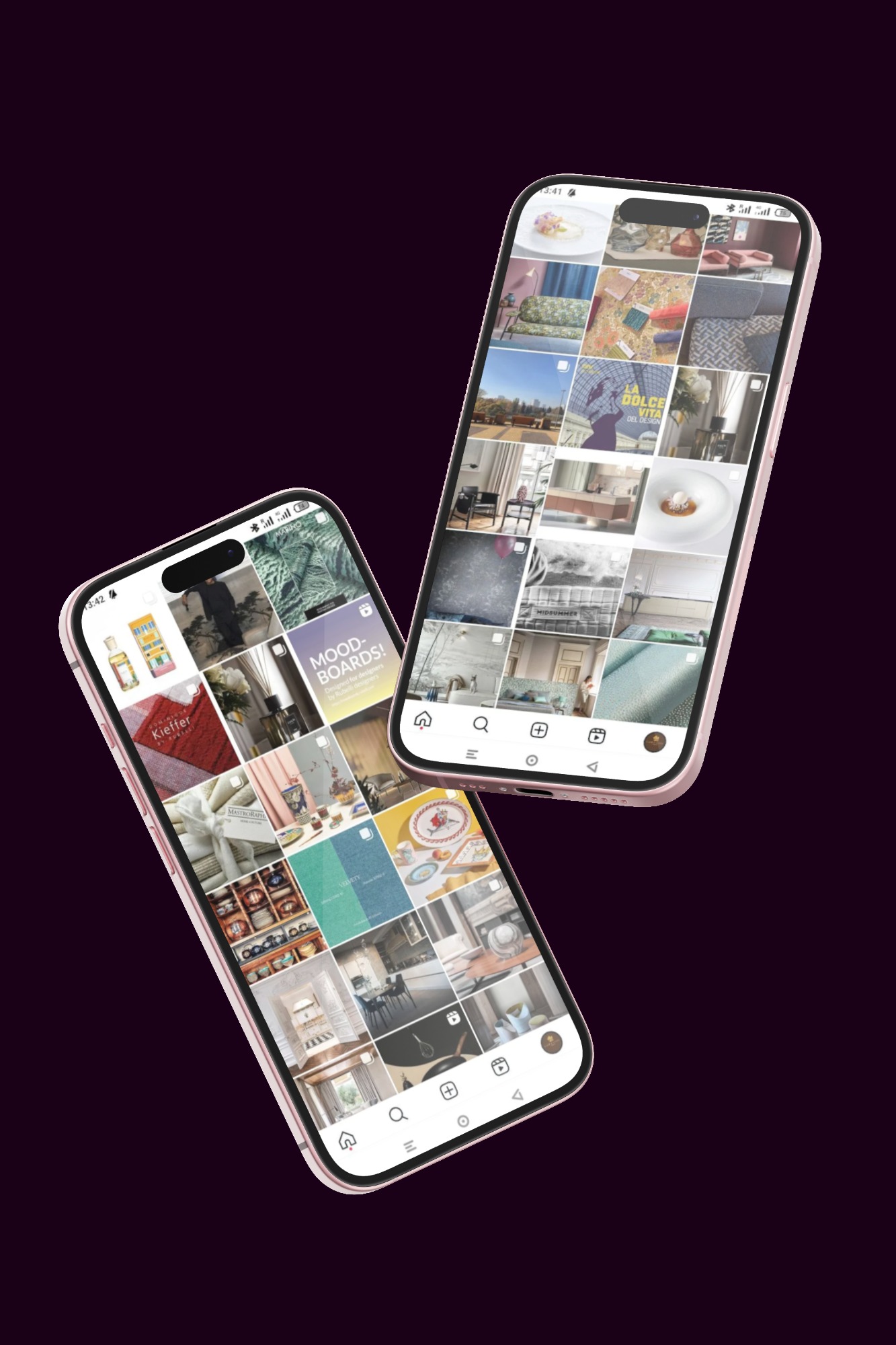 Контент, SMM — Изображение №2 — Графика, Маркетинг на Dprofile