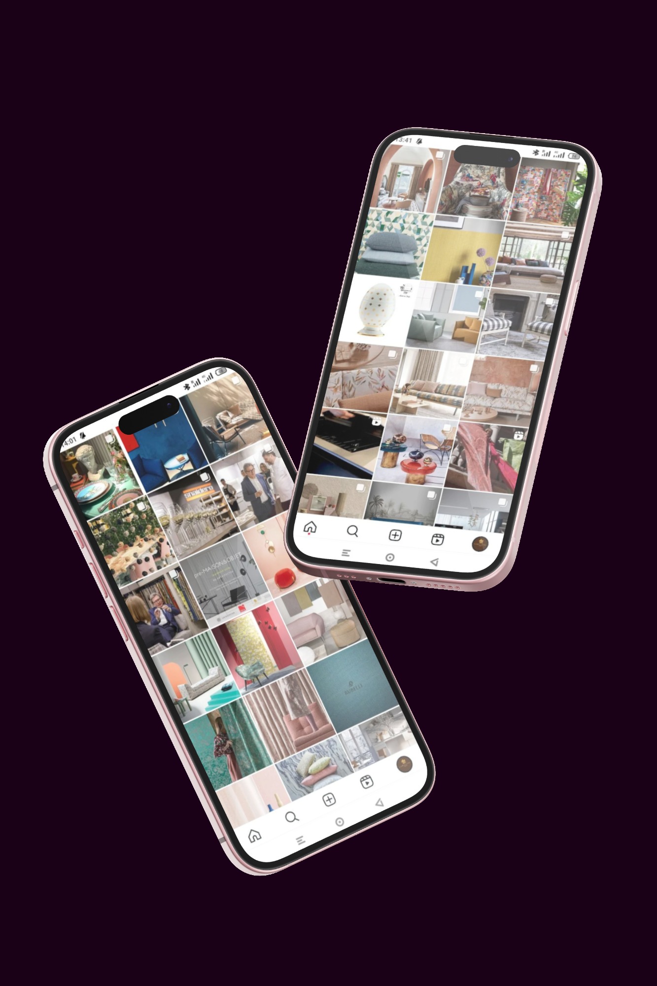 Контент, SMM — Изображение №4 — Графика, Маркетинг на Dprofile