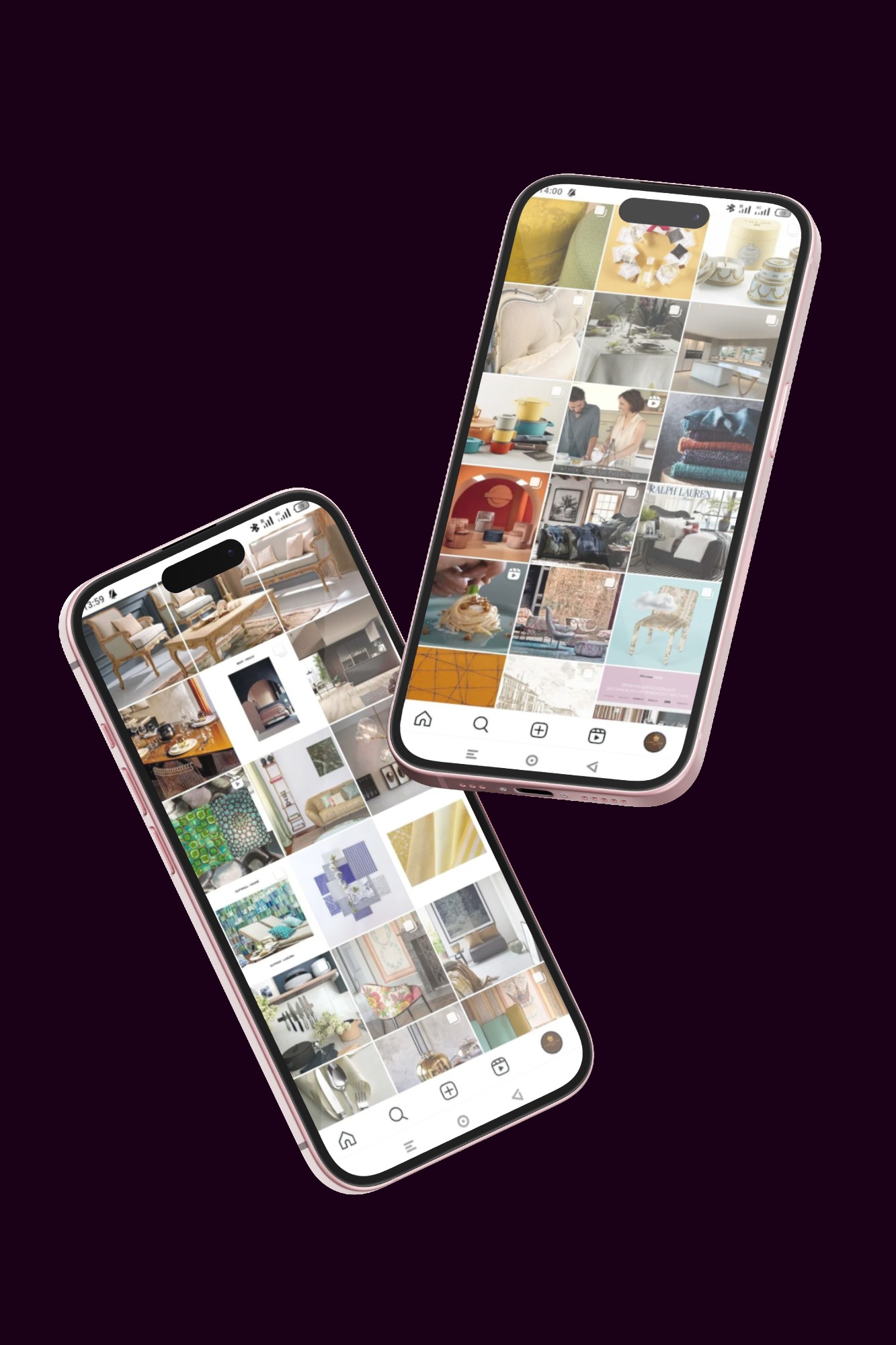 Контент, SMM — Изображение №6 — Графика, Маркетинг на Dprofile