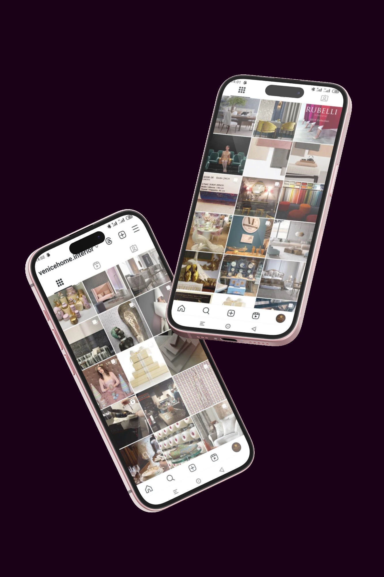 Контент, SMM — Изображение №3 — Графика, Маркетинг на Dprofile