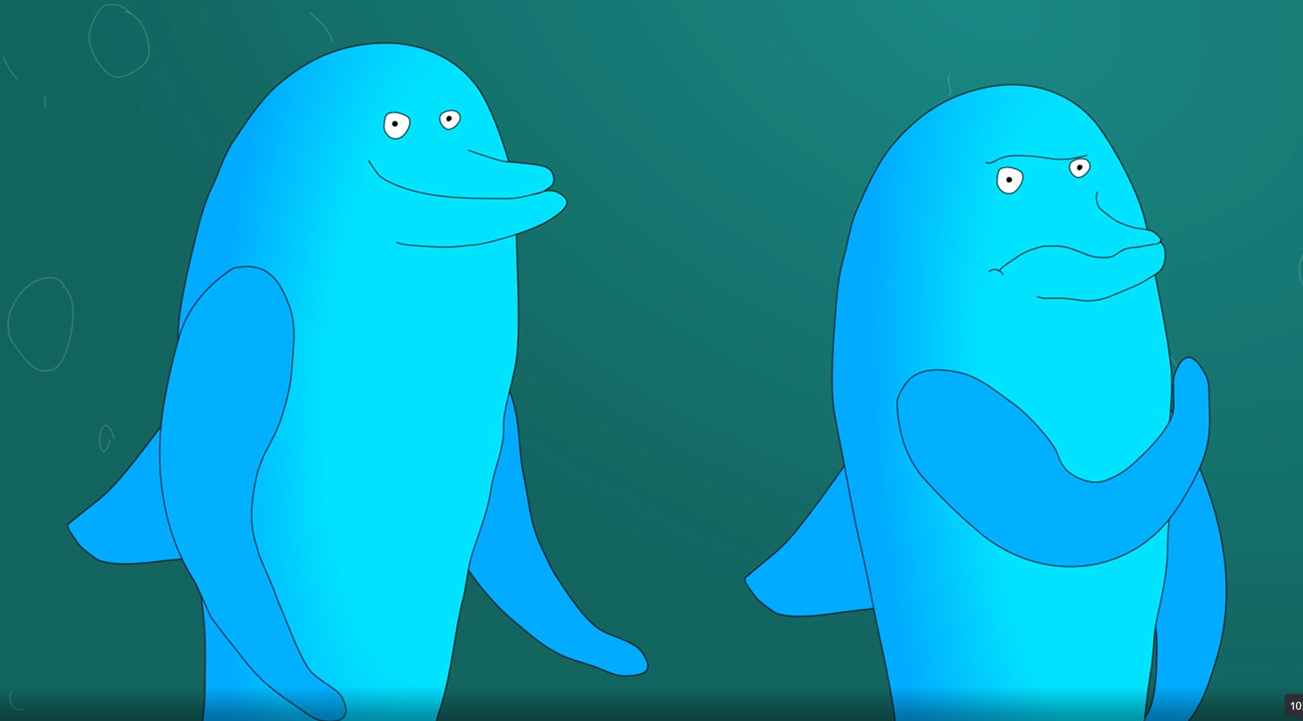 Концепт-арт для анимации — Изображение №15 — Иллюстрация на Dprofile