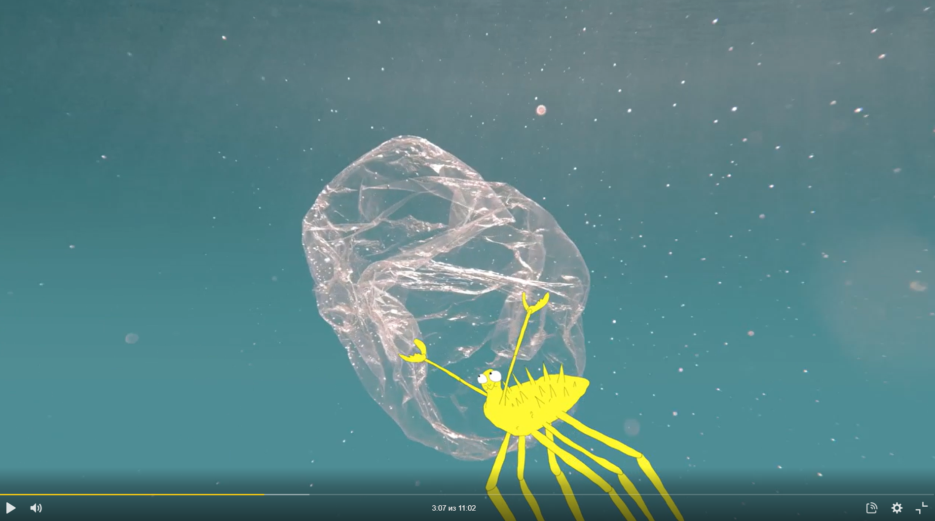 Концепт-арт для анимации — Изображение №12 — Иллюстрация на Dprofile