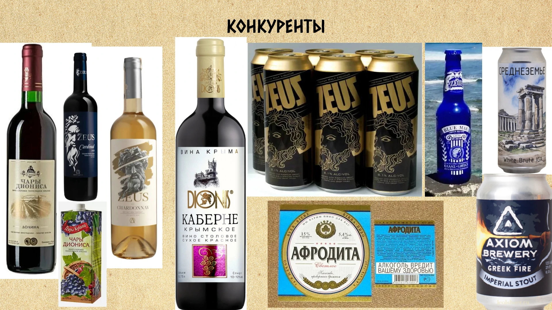 Крафтовое пиво «BEER GOOD» — Изображение №6 — Интерфейсы, Брендинг на Dprofile