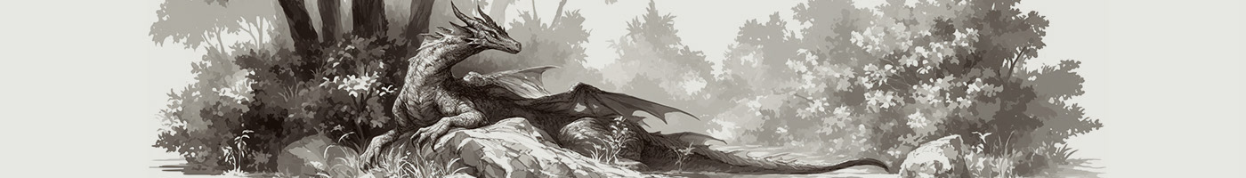 Иллюстрации для серии книг славянского фэнтази — Изображение №6 — Иллюстрация на Dprofile
