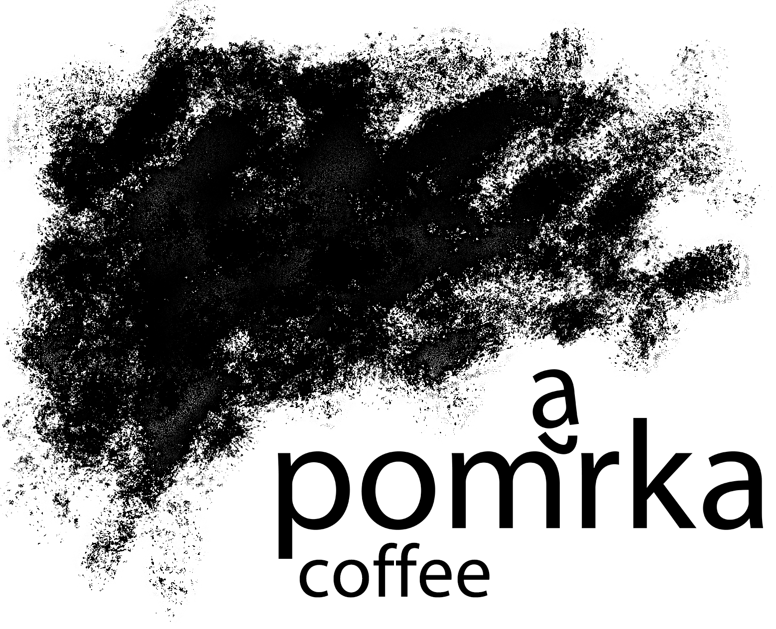 Pomarka coffee / Брендинг кофейни / Pet-project на Dprofile