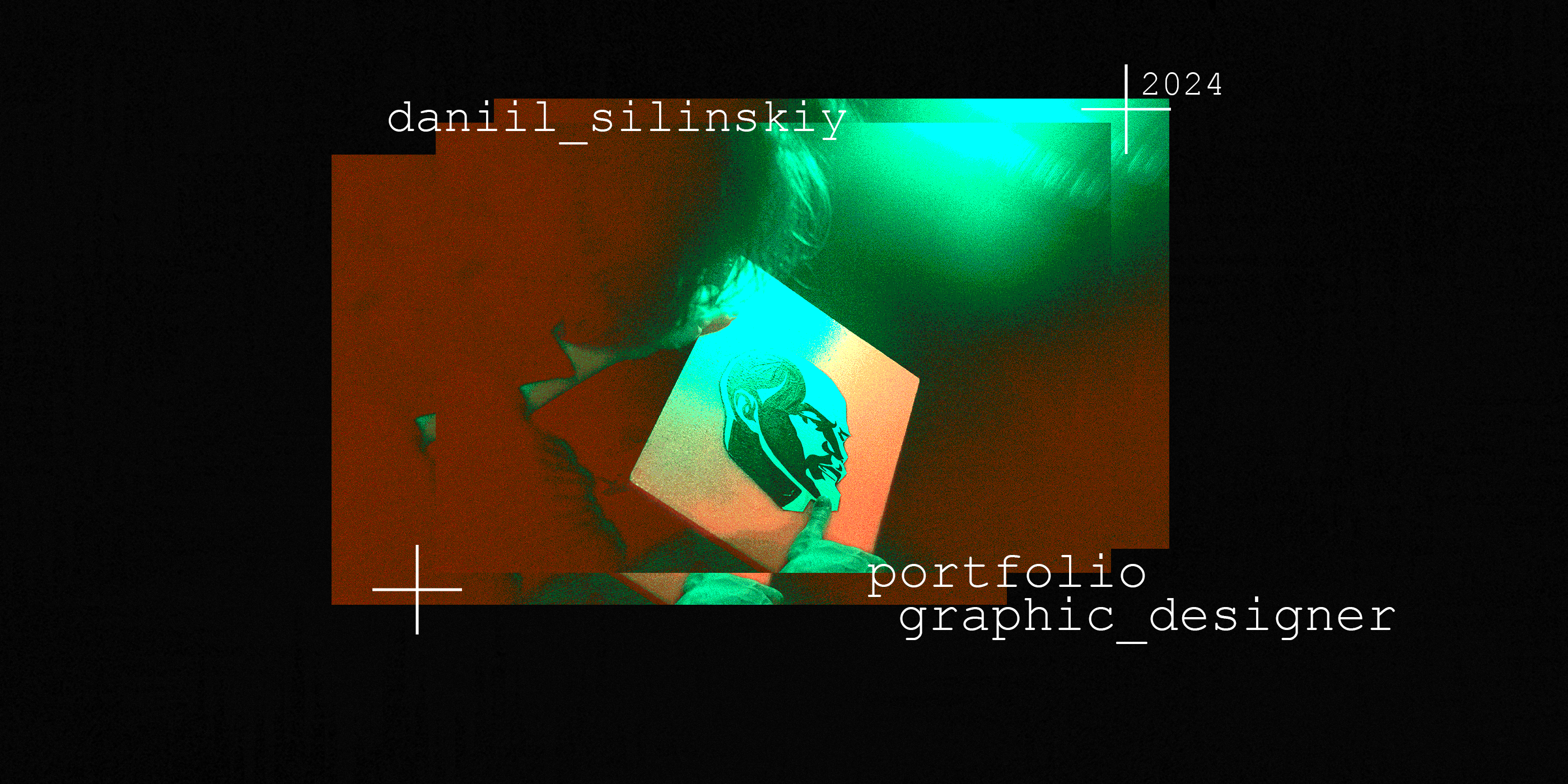 Silinskiy Daniil / PORTFOLIO — Изображение №1 — Интерфейсы, Брендинг на Dprofile