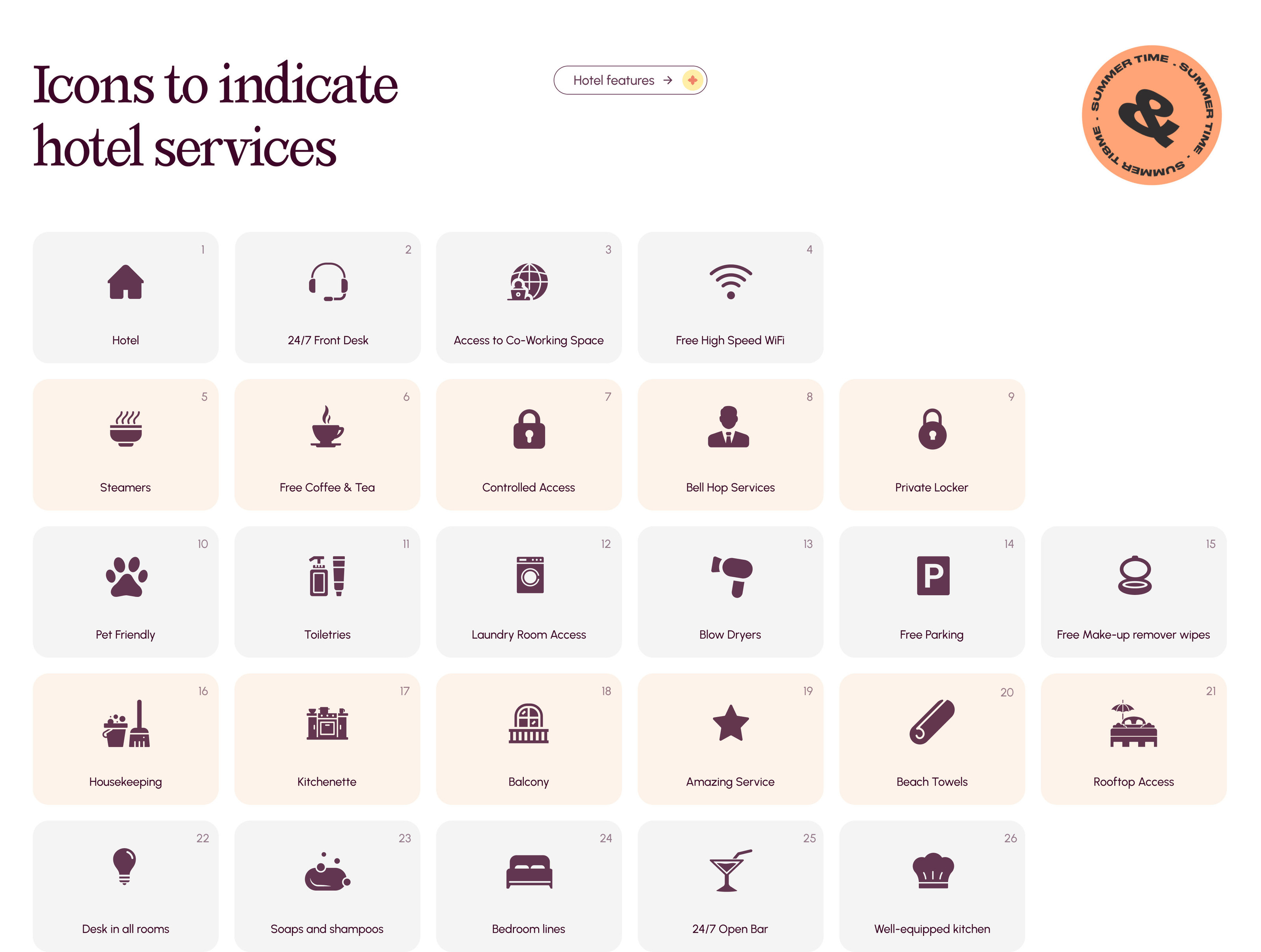 Website multiple hotels San Juan 901 in Puerto Rico — Изображение №16 — Интерфейсы, Анимация на Dprofile