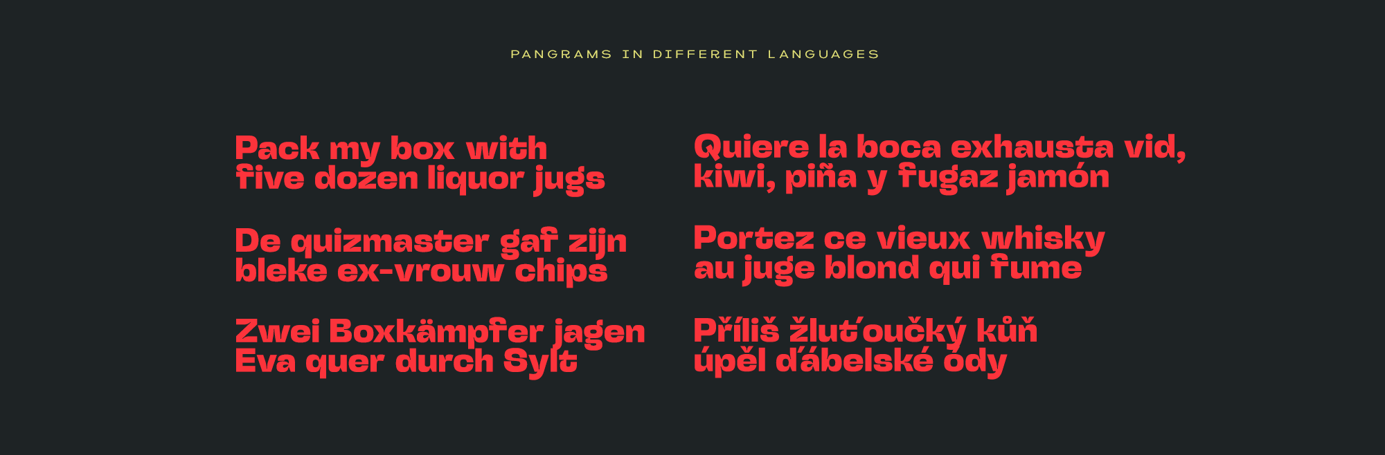 Шрифт Gutagert — Изображение №15 — Брендинг, Графика на Dprofile