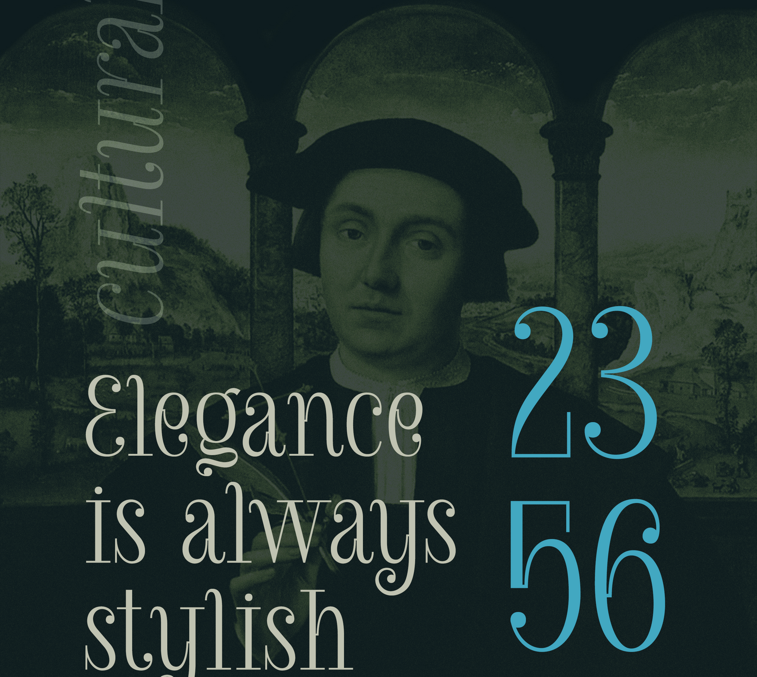 Шритф Suogert — Изображение №11 — Графика на Dprofile