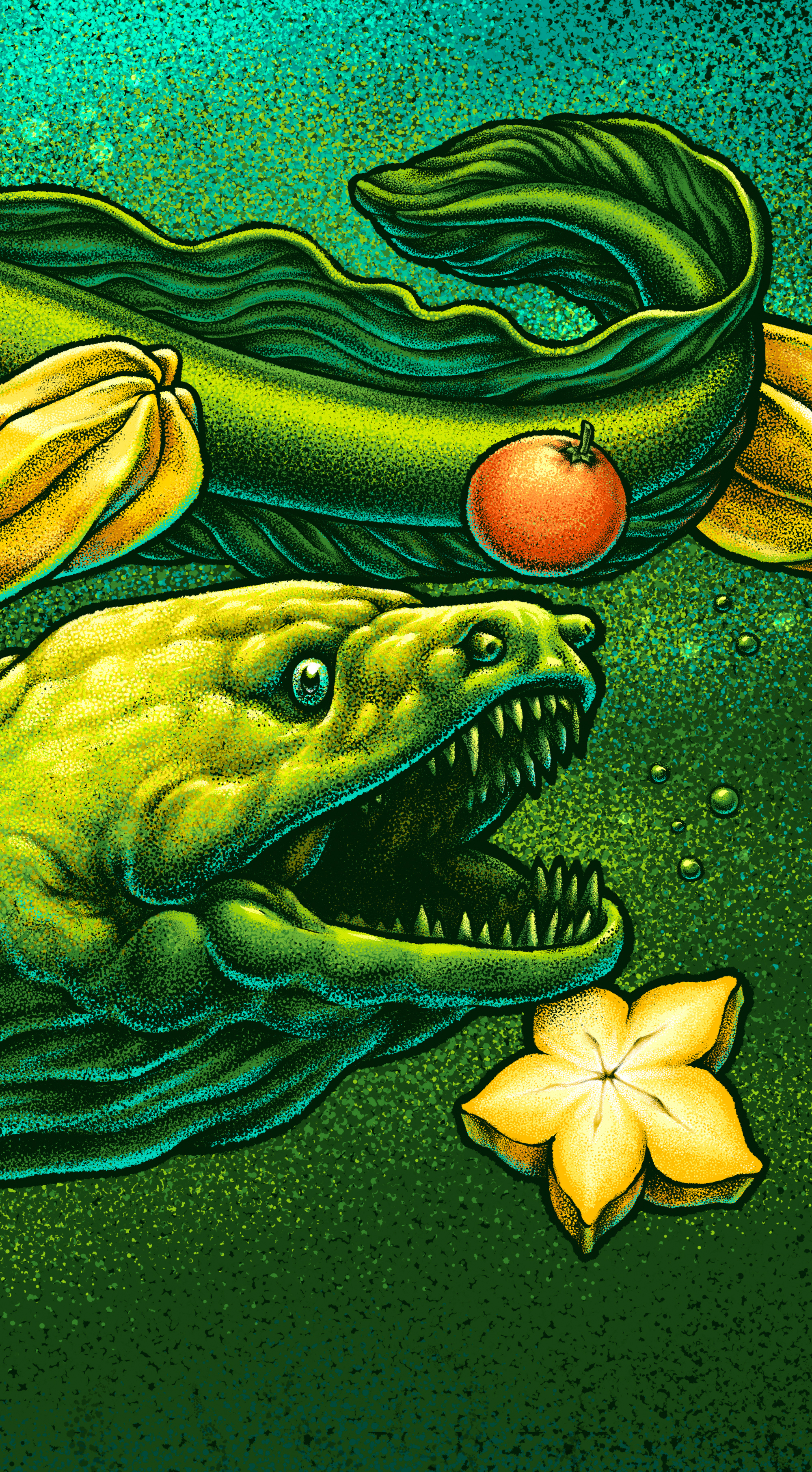 Illustrations for craft beer — Изображение №10 — Брендинг, Иллюстрация на Dprofile