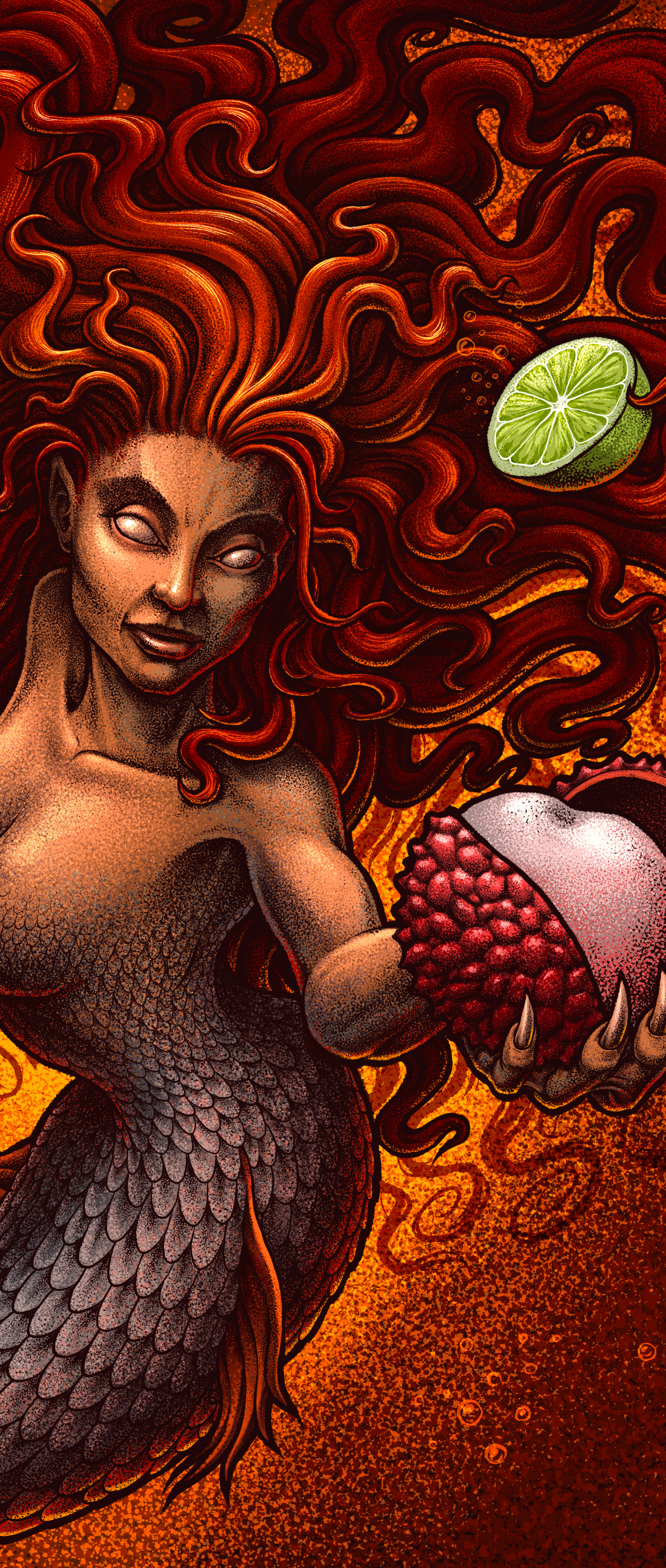 Illustrations for craft beer — Изображение №5 — Брендинг, Иллюстрация на Dprofile