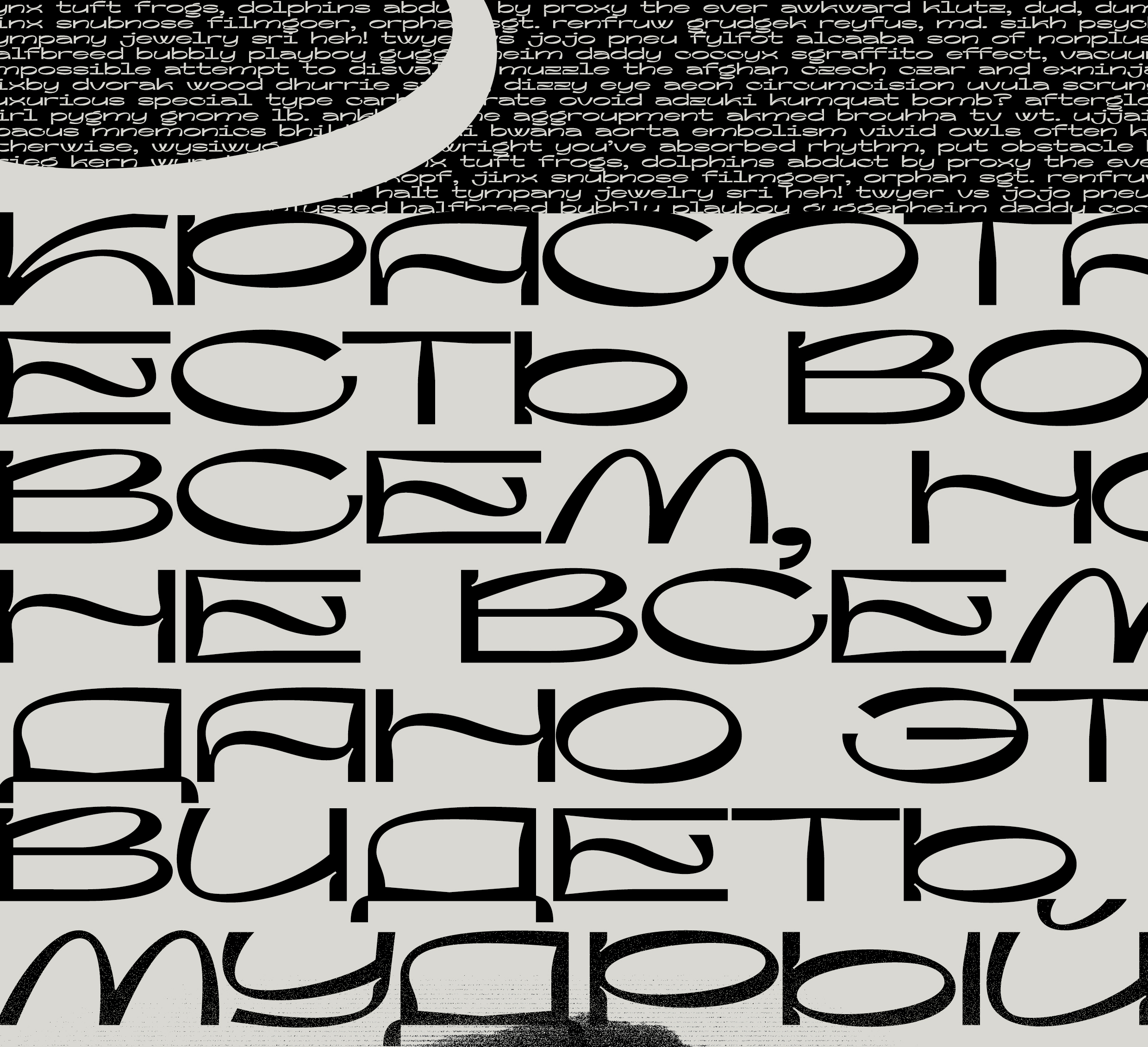 Шрифт Flogert — Изображение №17 — Графика на Dprofile