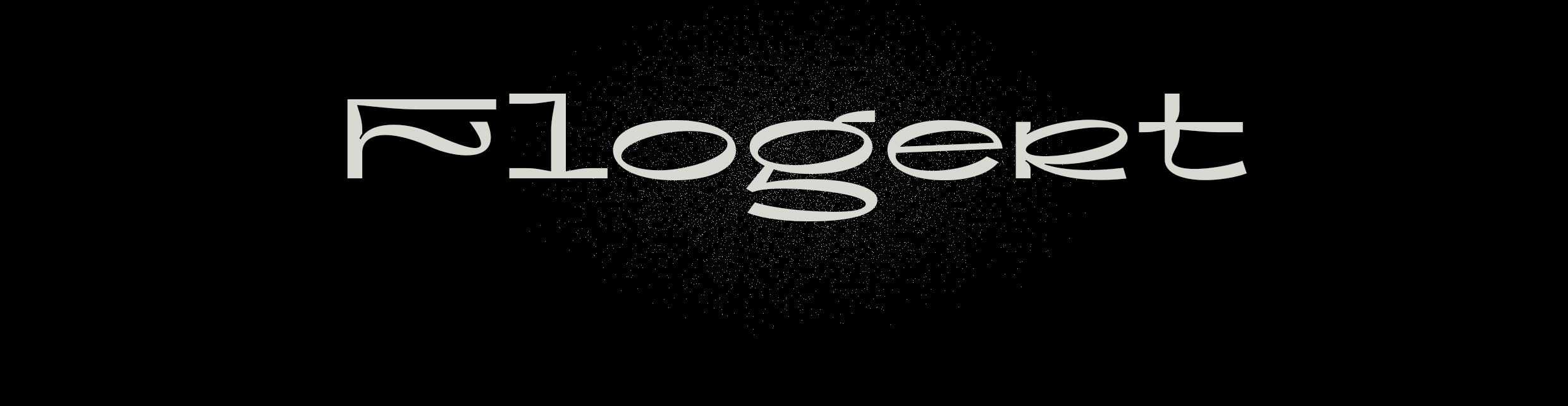 Шрифт Flogert — Изображение №20 — Графика на Dprofile