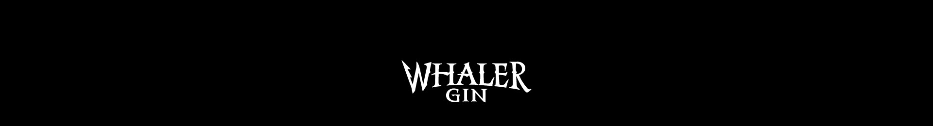 Whaler Gin - Label — Изображение №1 — Брендинг, Иллюстрация на Dprofile