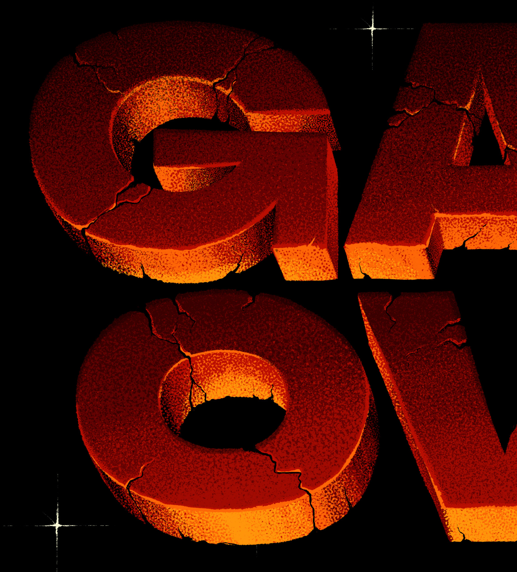 Game Over — Изображение №5 — Иллюстрация на Dprofile