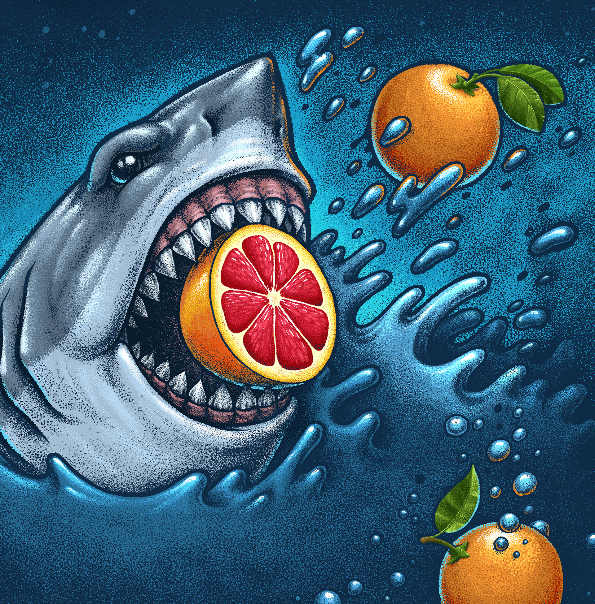 Illustrations for beer labels — Изображение №16 — Брендинг, Иллюстрация на Dprofile