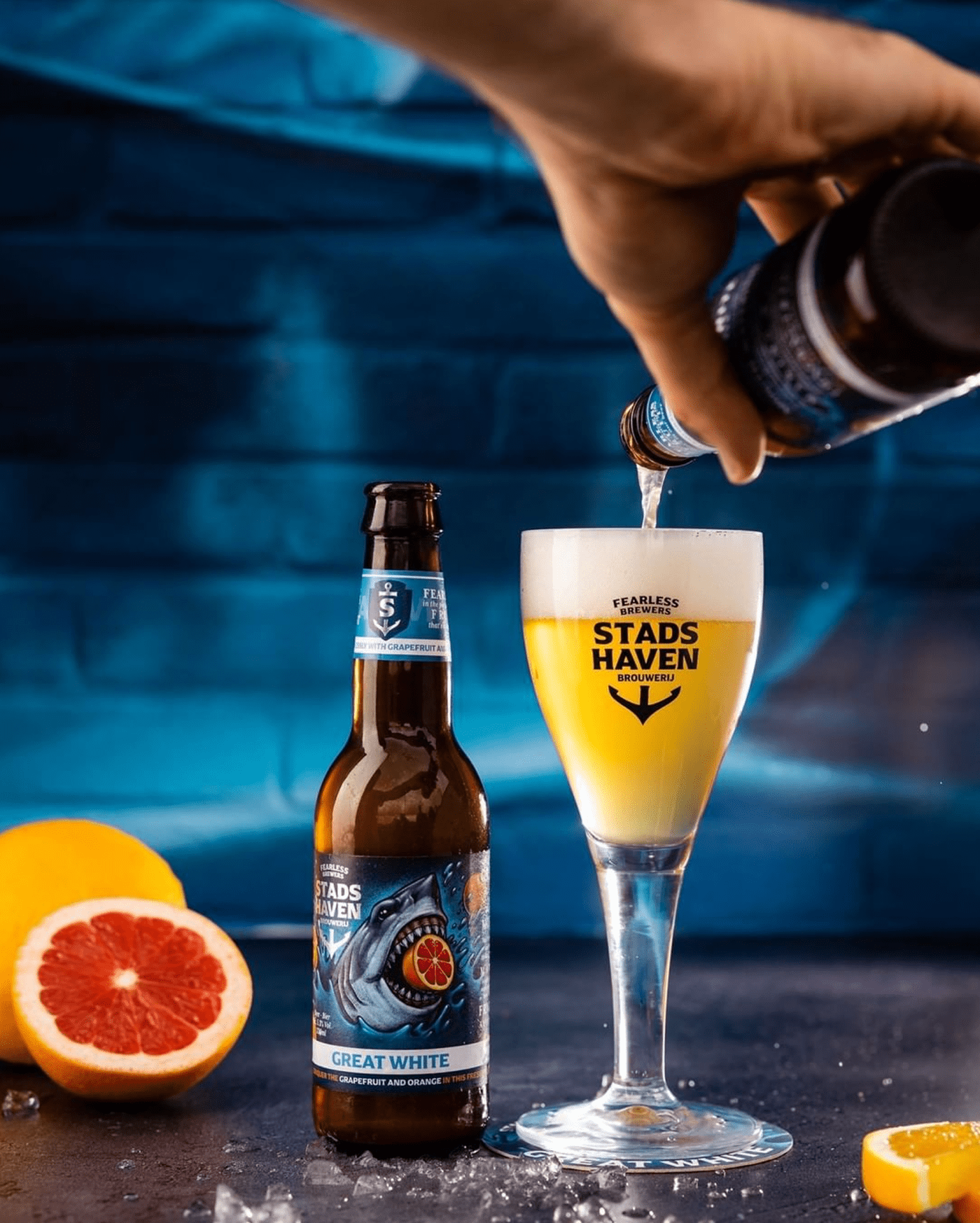 Illustrations for beer labels — Изображение №3 — Брендинг, Иллюстрация на Dprofile