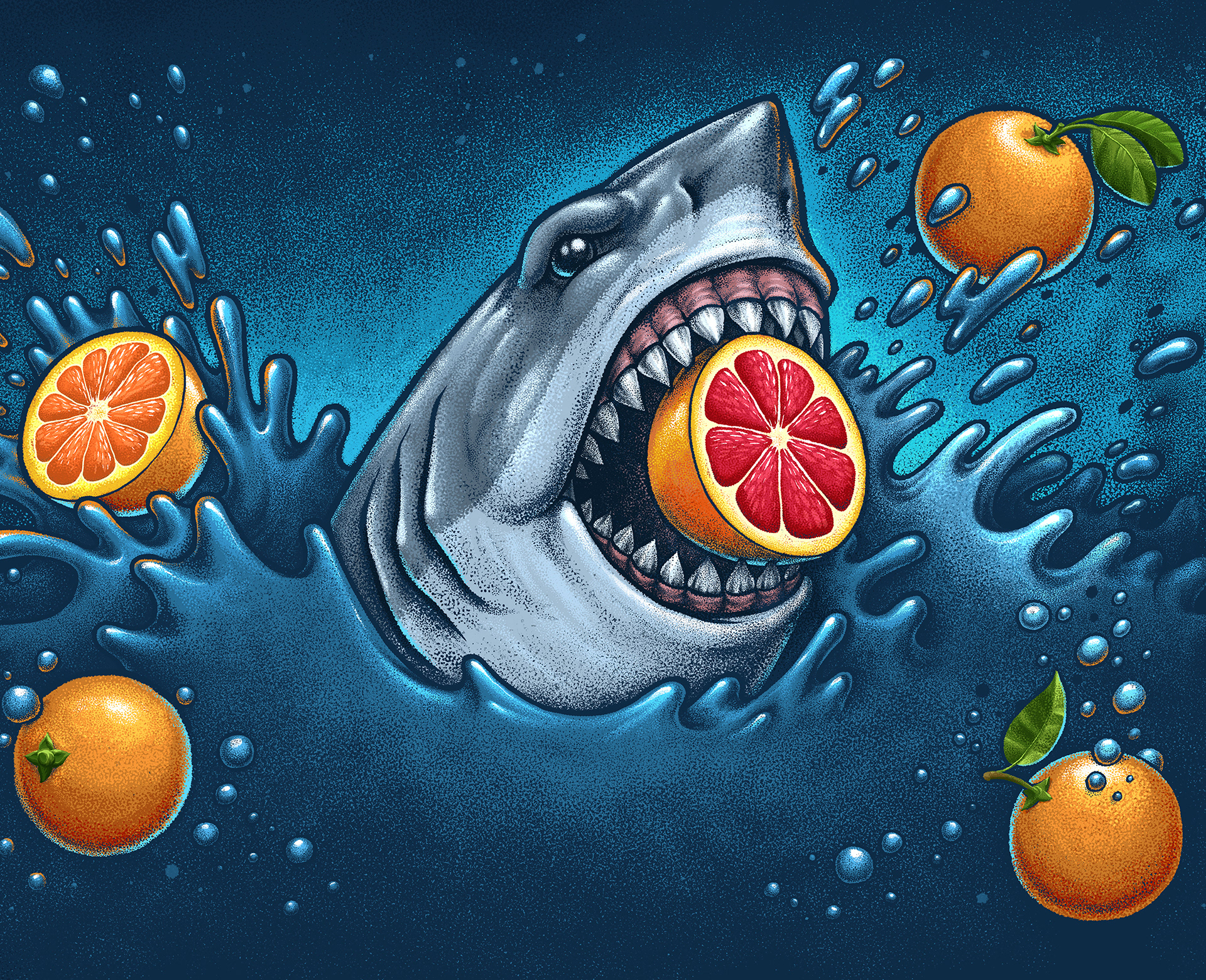 Illustrations for beer labels — Изображение №15 — Брендинг, Иллюстрация на Dprofile