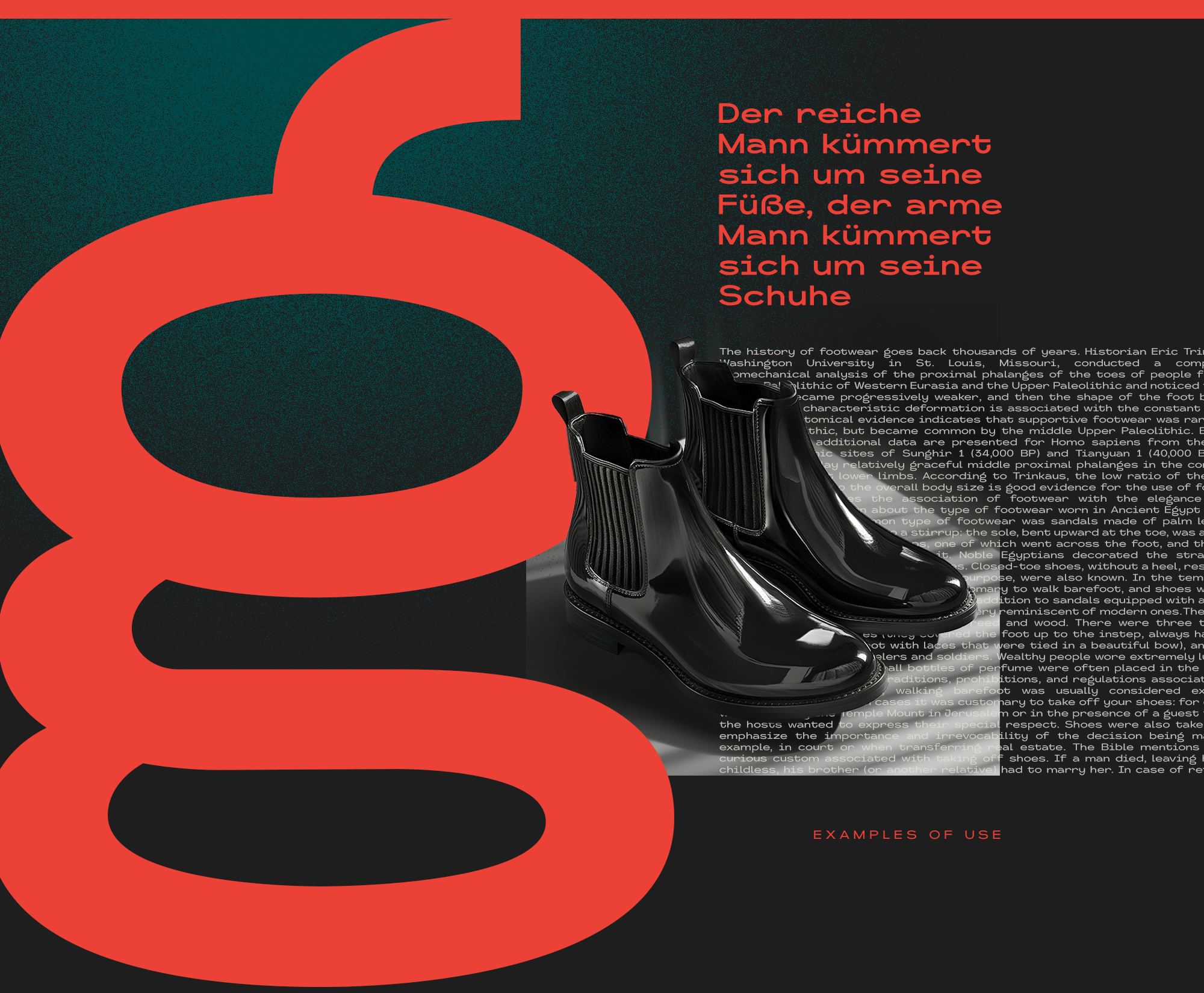 Шрифт Rongert — Изображение №19 — Графика на Dprofile