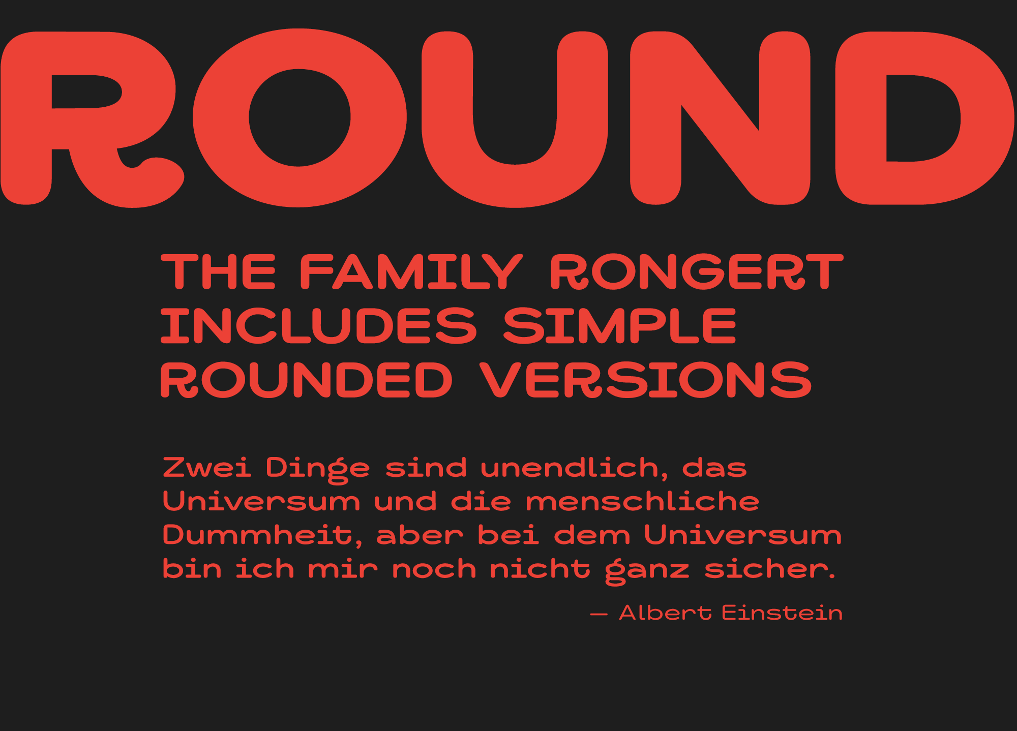 Шрифт Rongert — Изображение №12 — Графика на Dprofile