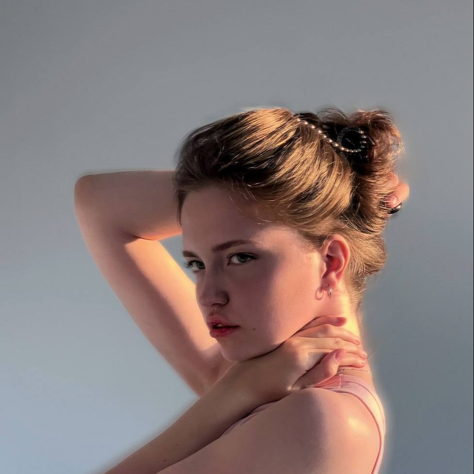 Аватар пользователя Polina Sergeevna