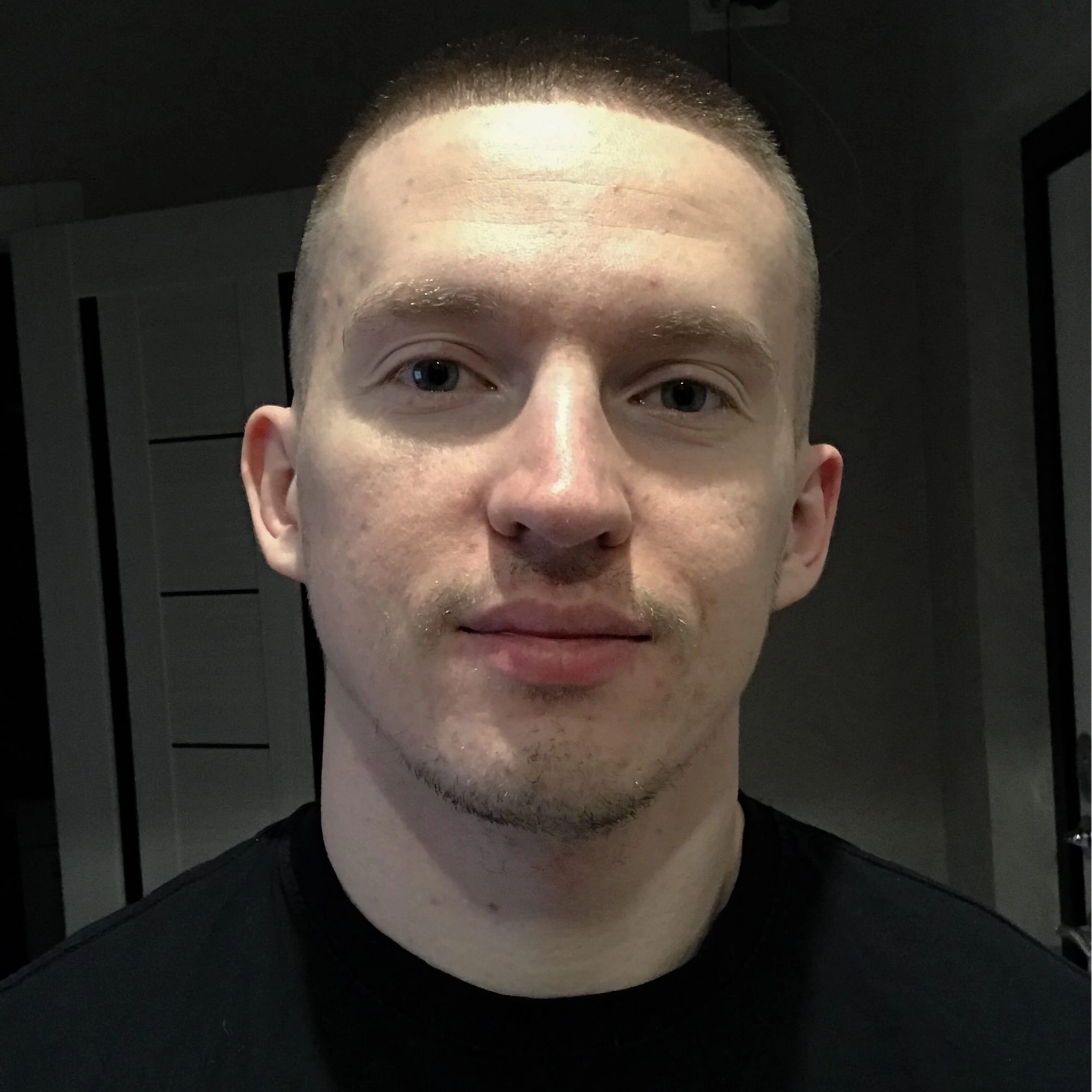 Аватар пользователя Кирилл Тулиев