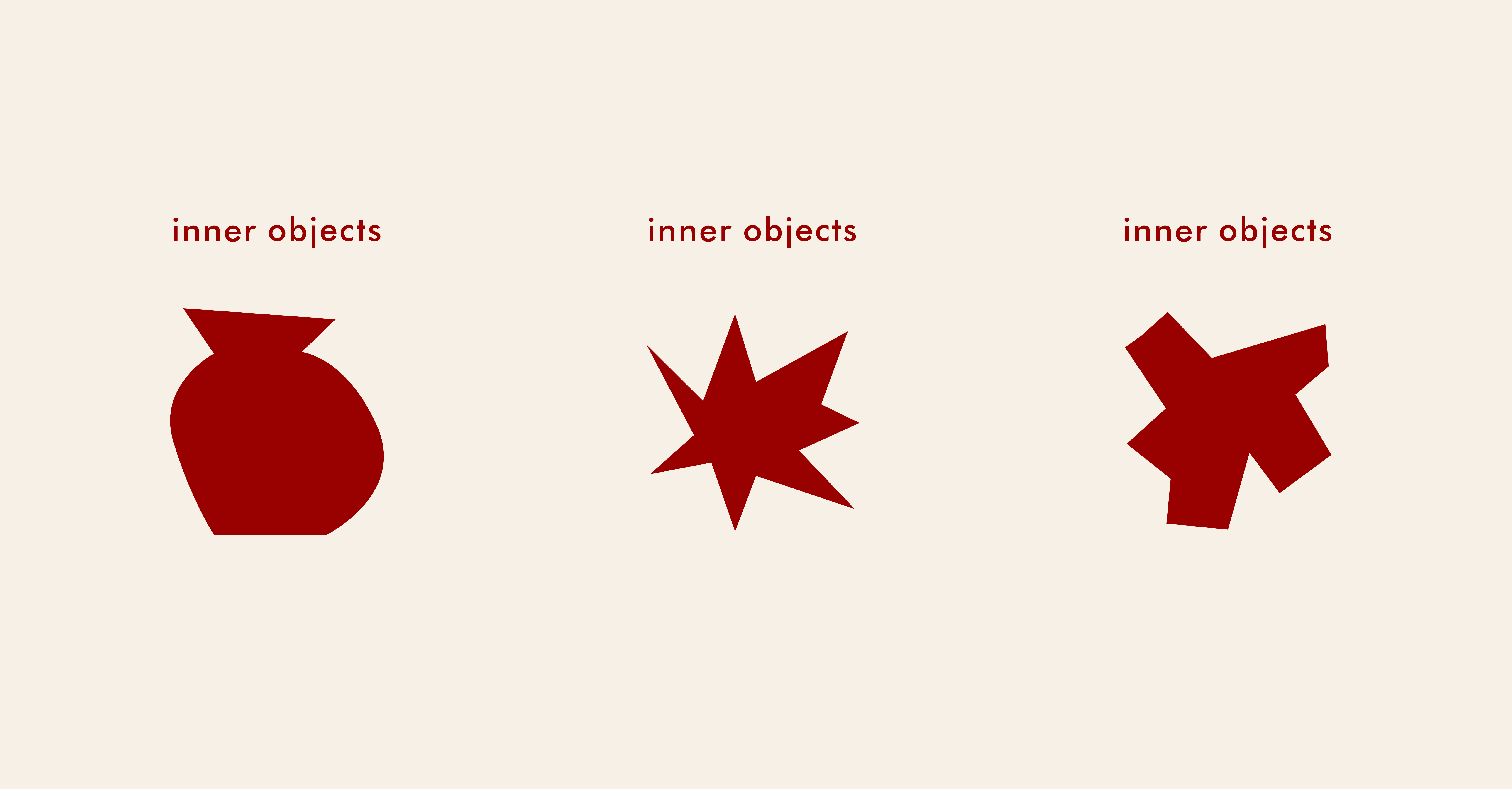 INNER OBJECTS — Изображение №1 — Брендинг на Dprofile
