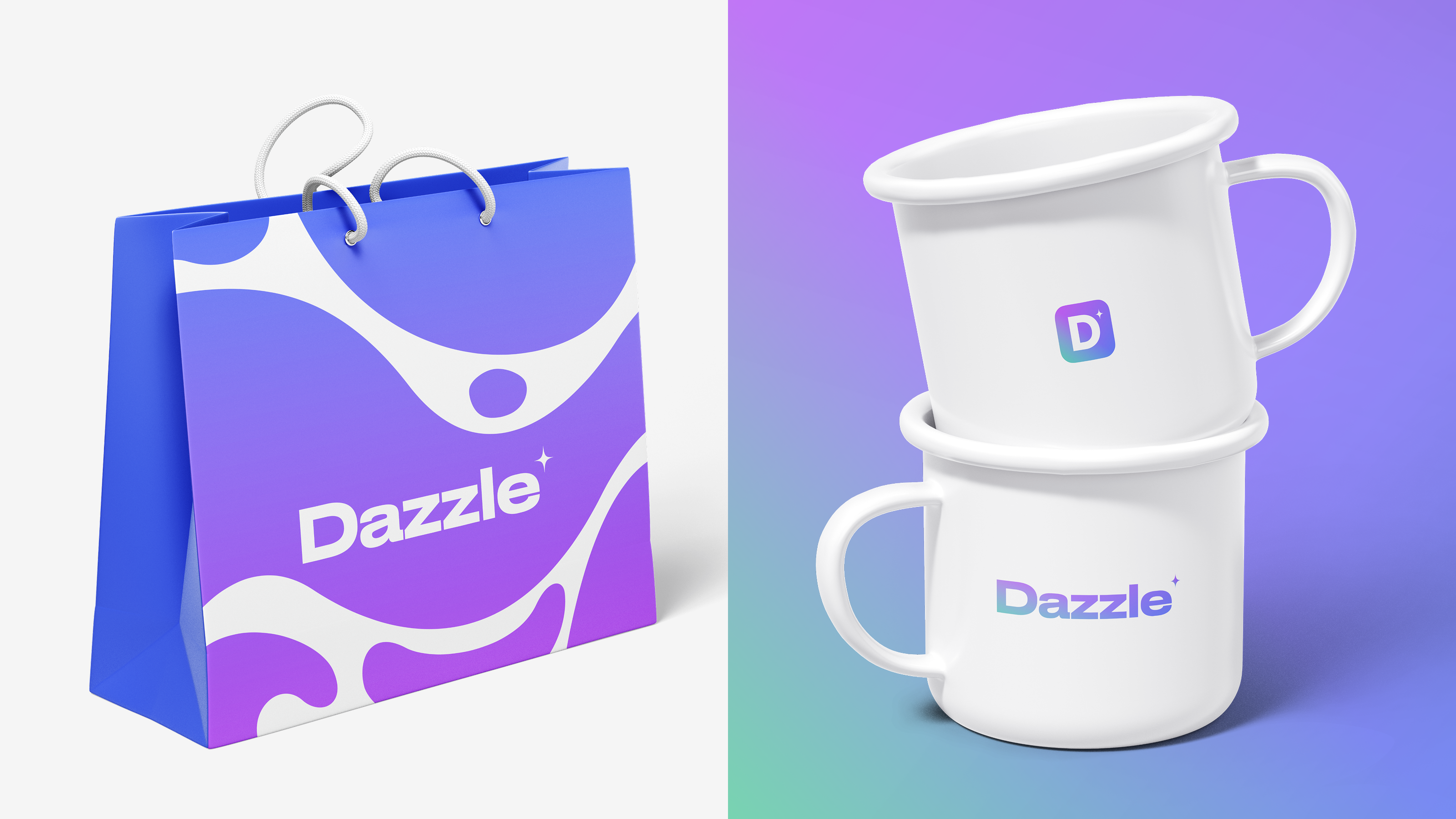 Dazzle | Mobile App — Изображение №6 — Интерфейсы на Dprofile