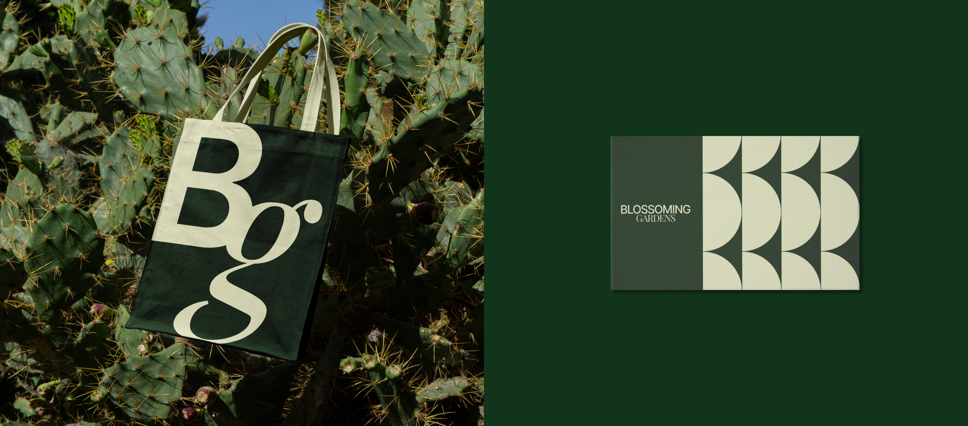 BLOSSOMING GARDENS | LANDING PAGE — Изображение №8 — Интерфейсы, Анимация на Dprofile