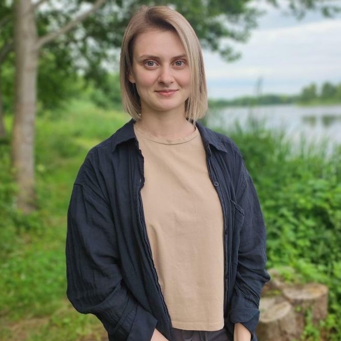 Аватар пользователя Anna Makeeva