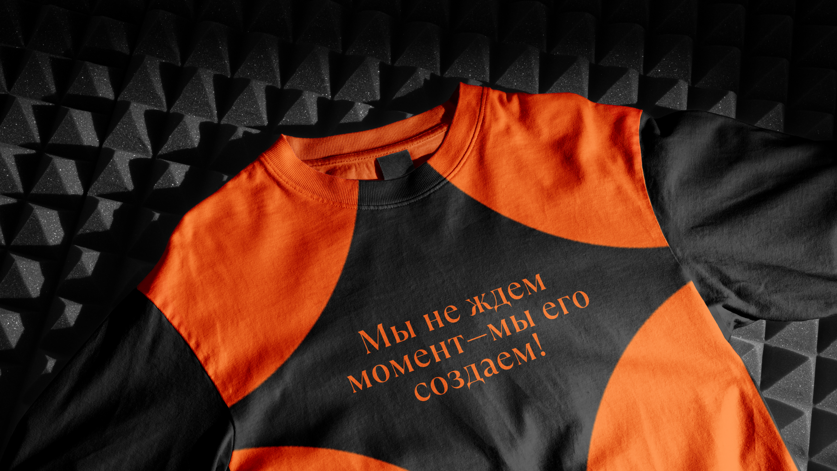 Friends Community Identity — Изображение №10 — Брендинг на Dprofile