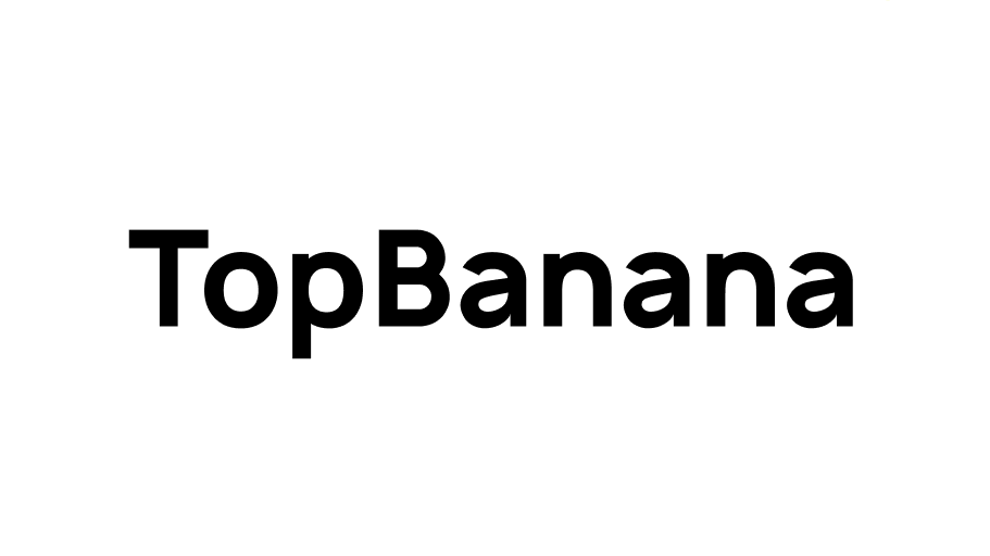 Career guidance camp "TopBanana" — Изображение №1 — Брендинг на Dprofile