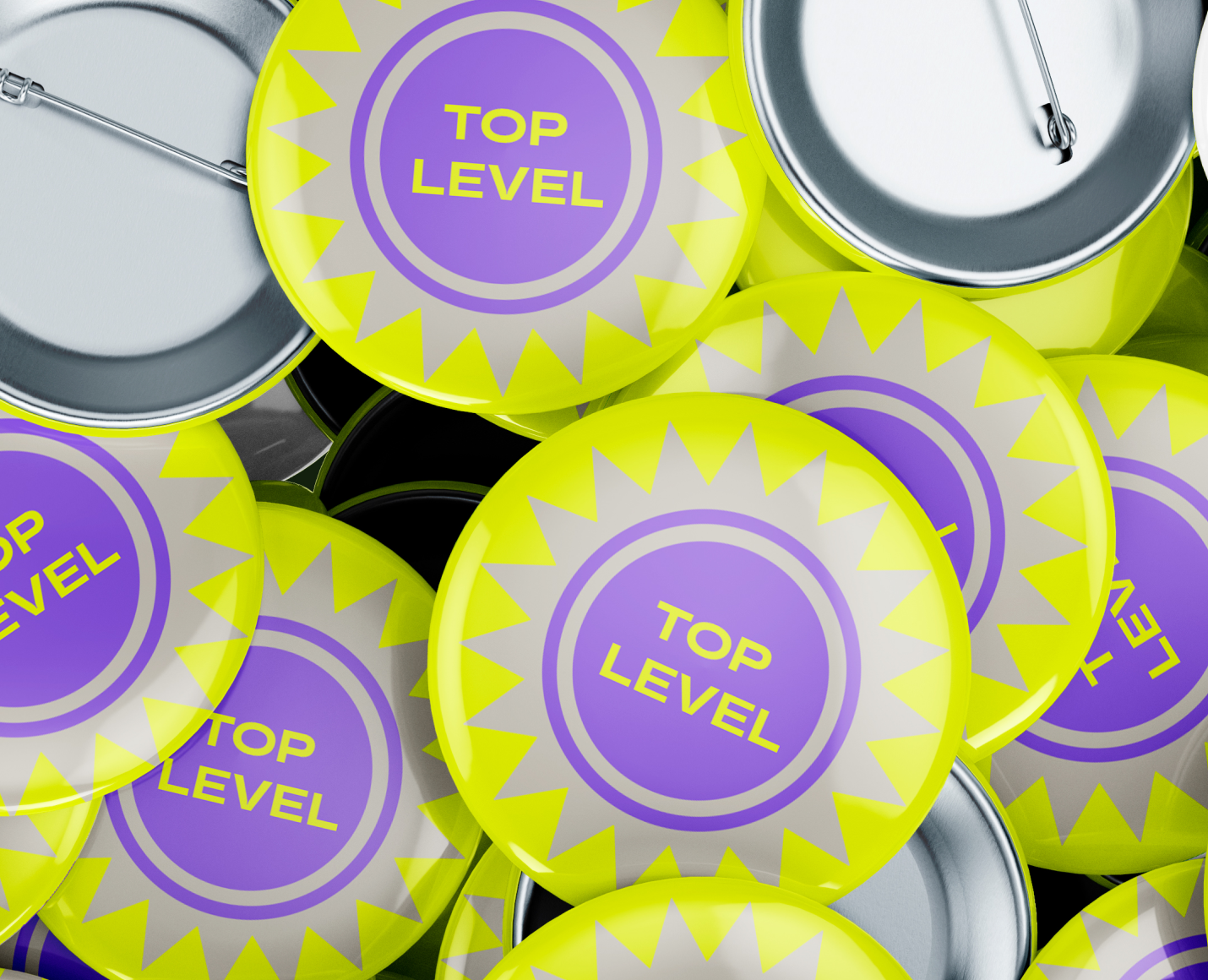 Career guidance camp "TopBanana" — Брендинг на Dprofile