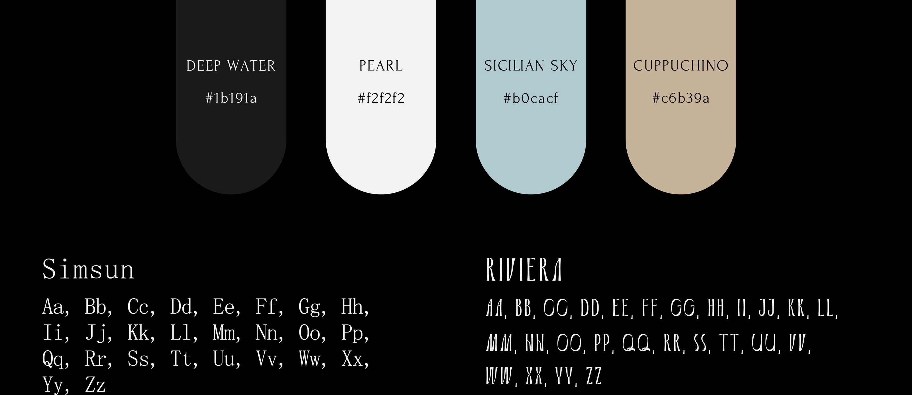 фирменный стиль для ресторана — Изображение №2 — Брендинг, Графика на Dprofile