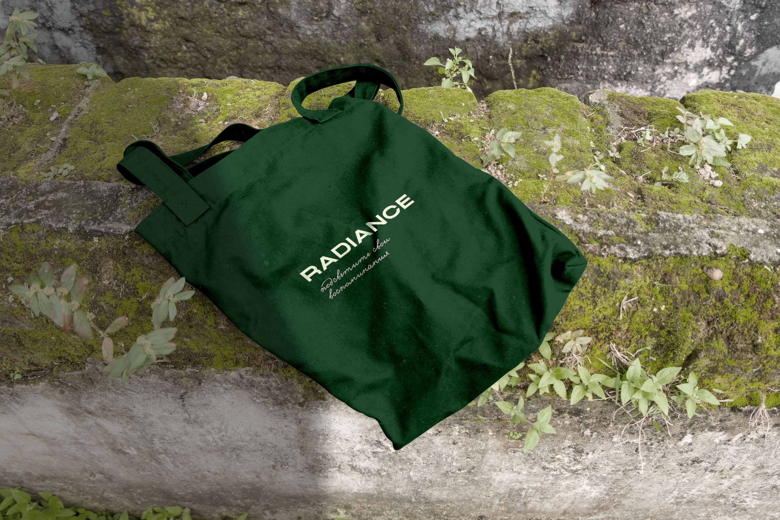 фирменный стиль для бренда свечей — Изображение №11 — Брендинг, Графика на Dprofile