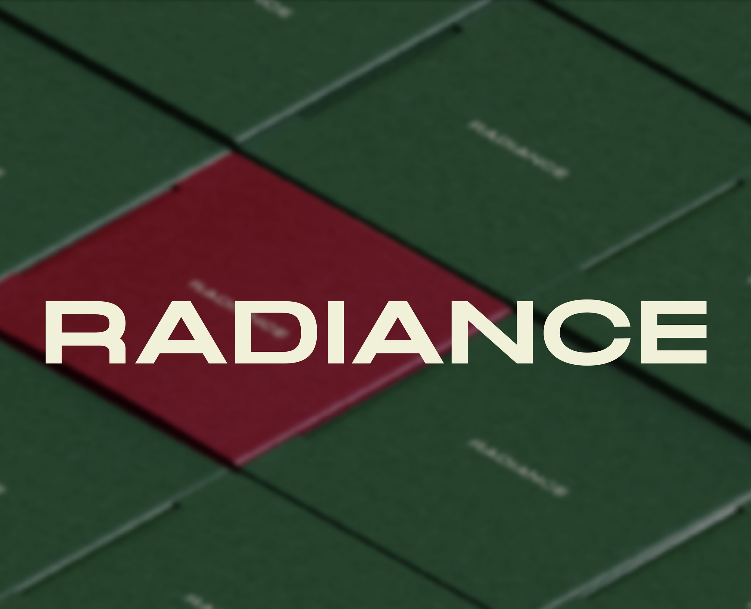 фирменный стиль для бренда свечей — Брендинг, Графика на Dprofile