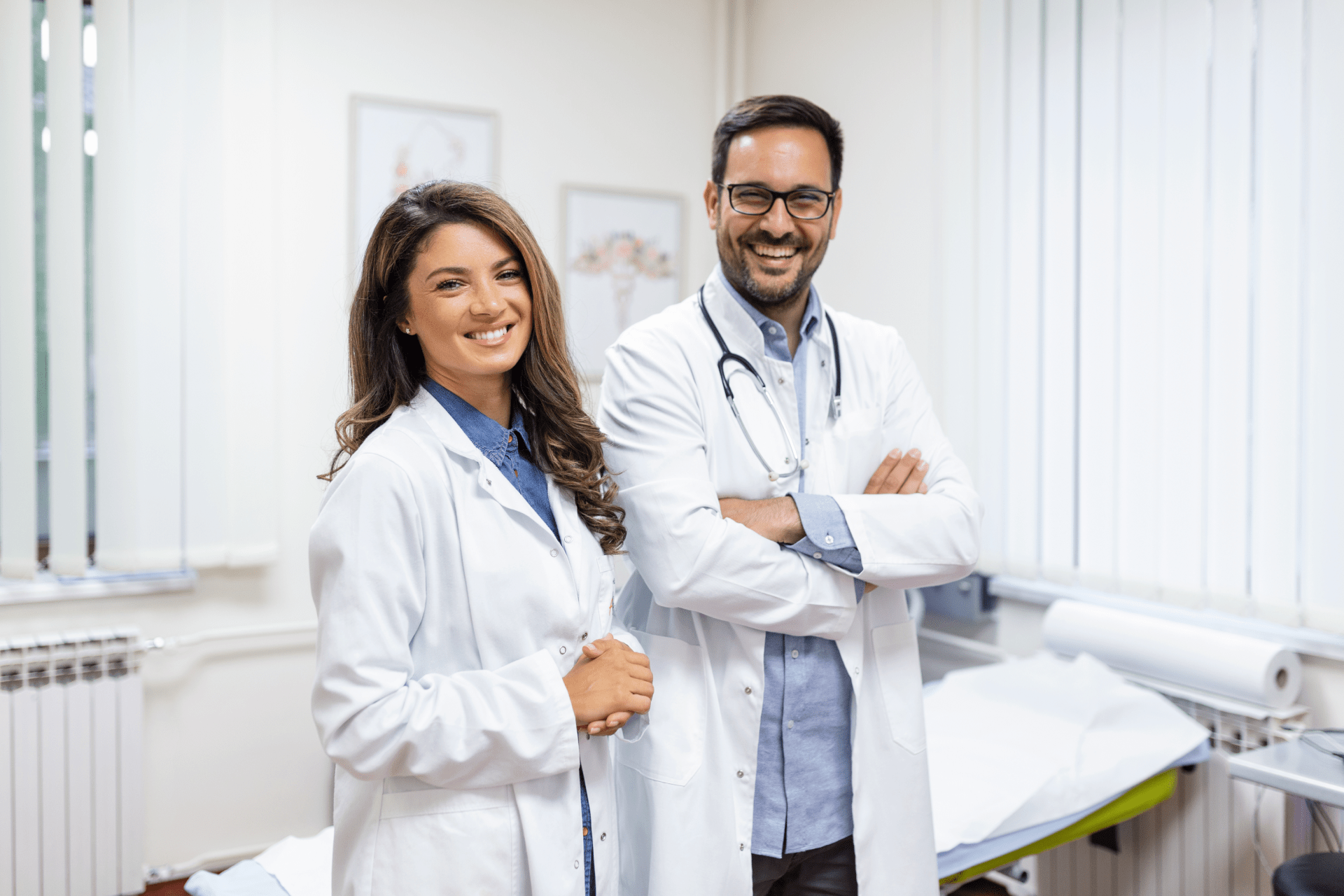 WEBSITE DESIGN MEDICAL CENTR — Изображение №10 — Интерфейсы на Dprofile