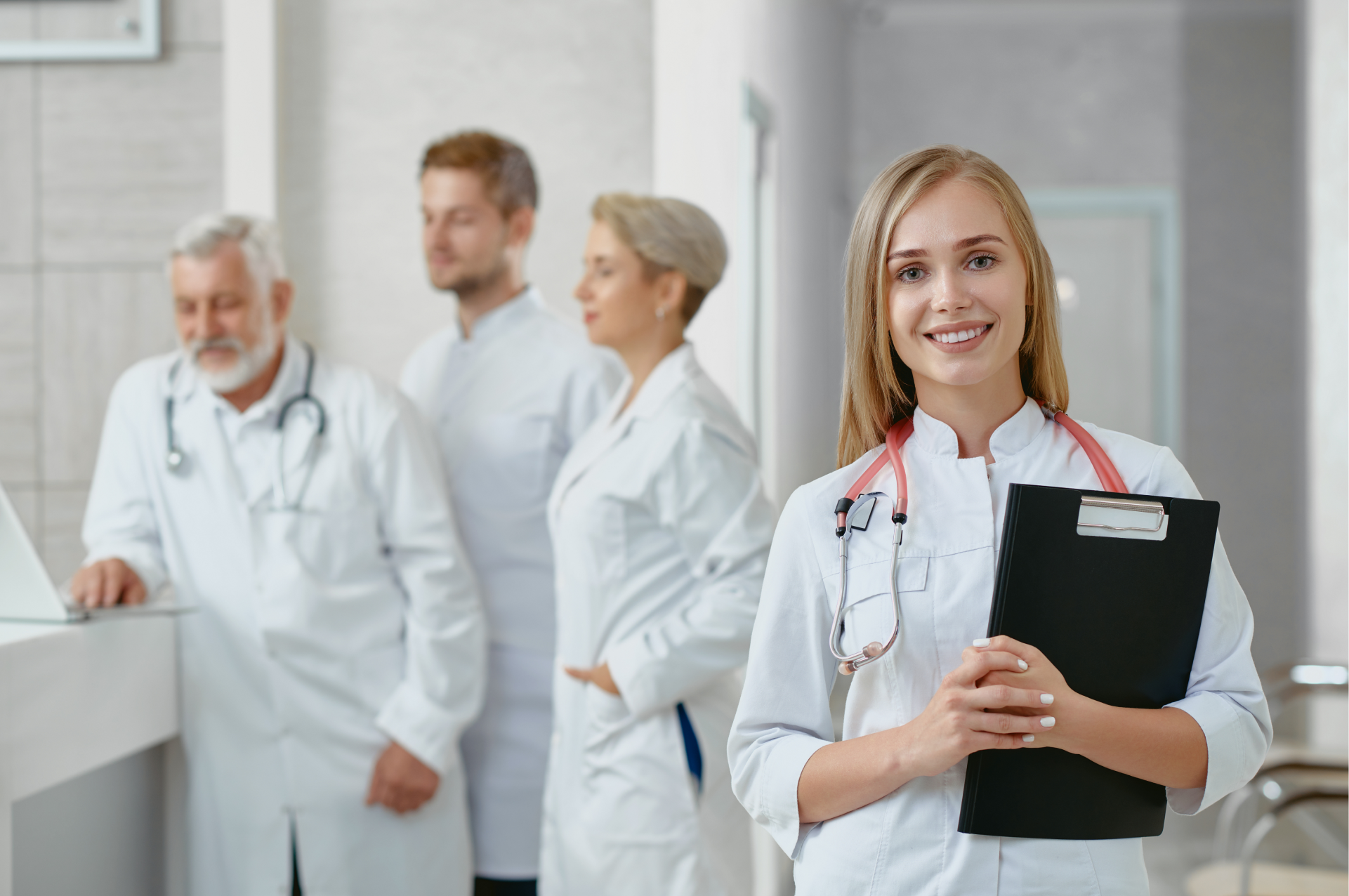 WEBSITE DESIGN MEDICAL CENTR — Изображение №13 — Интерфейсы на Dprofile