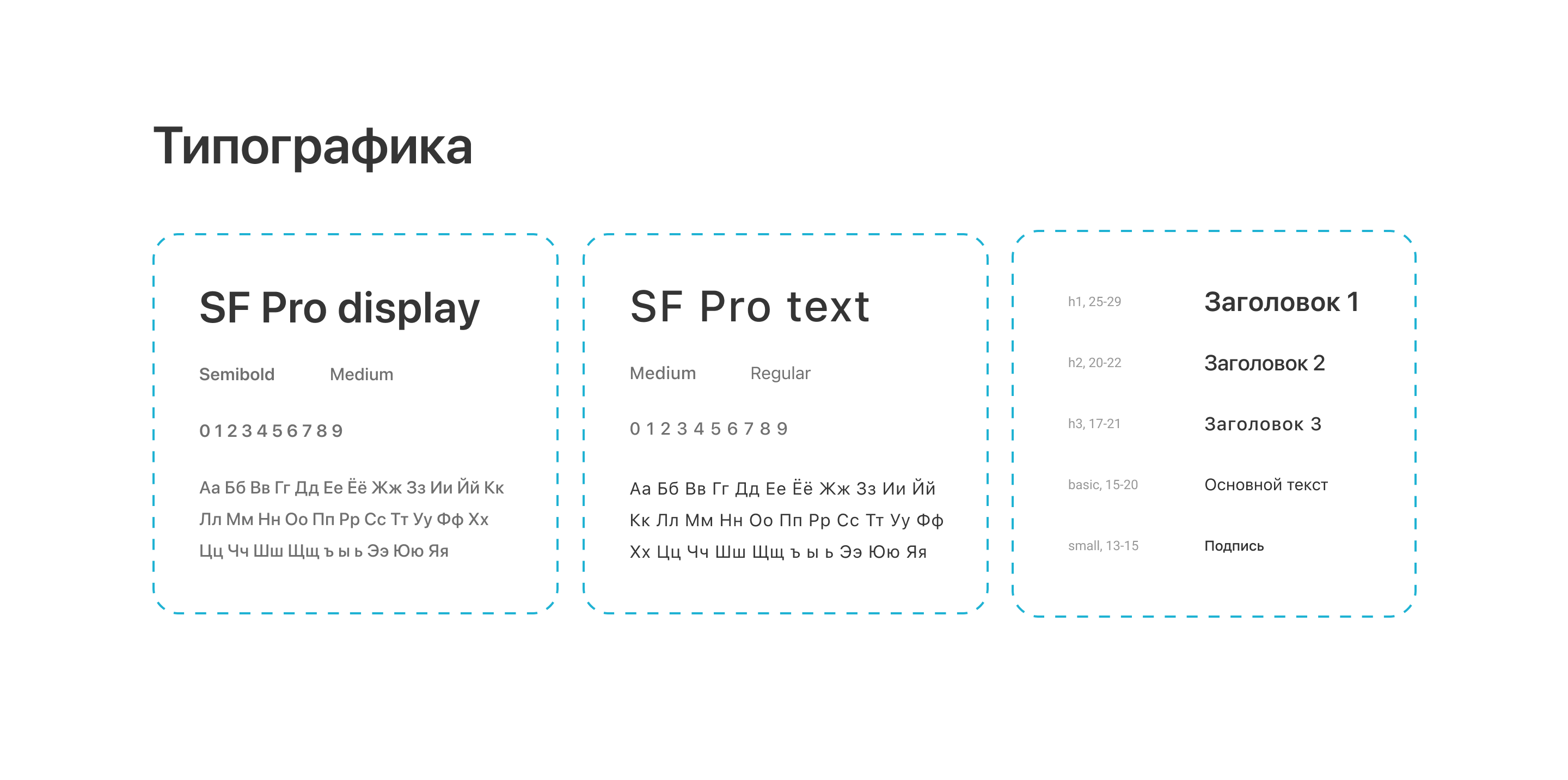 Приложение для ветеринарной клиники — Изображение №10 — Интерфейсы на Dprofile