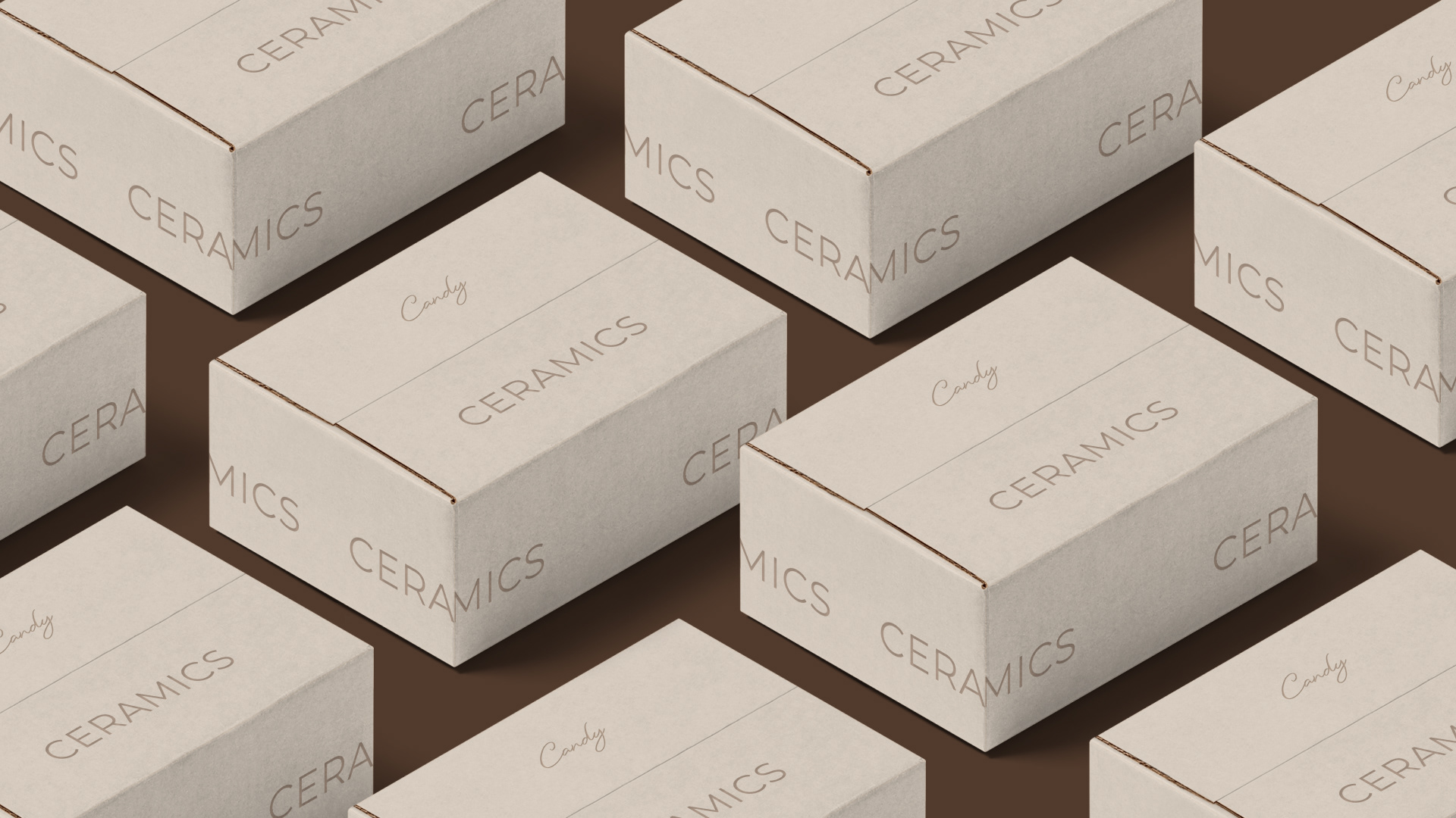 Candy ceramics | Brand identity and web-site design — Изображение №7 — Интерфейсы, Брендинг на Dprofile