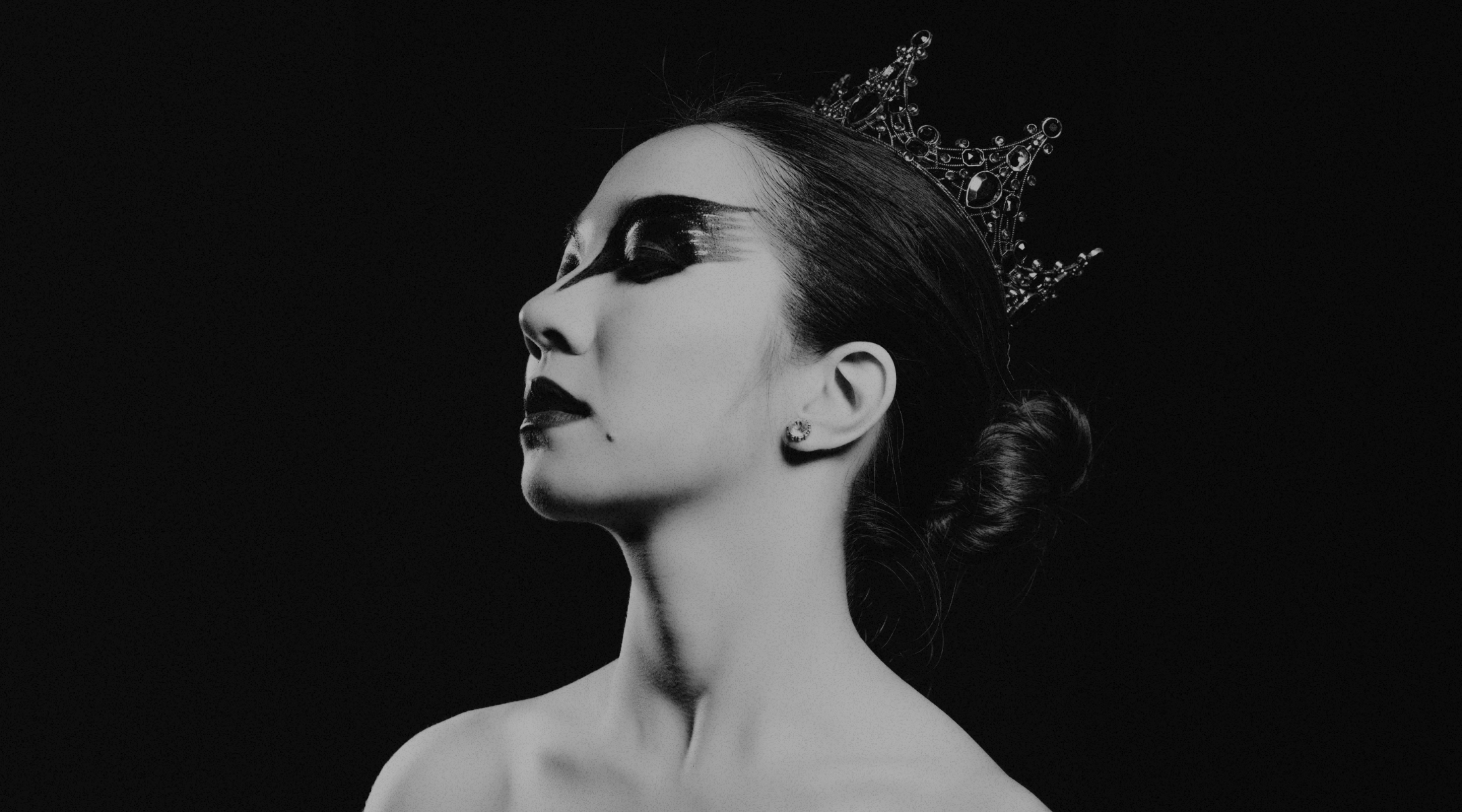 Russian ballet | Landing page design | Web design — Изображение №1 — Интерфейсы, Брендинг на Dprofile