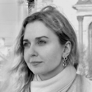 Аватар пользователя Анна Белан