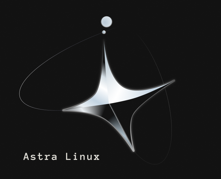 «Орбита идей» Linux Astra на Dprofile