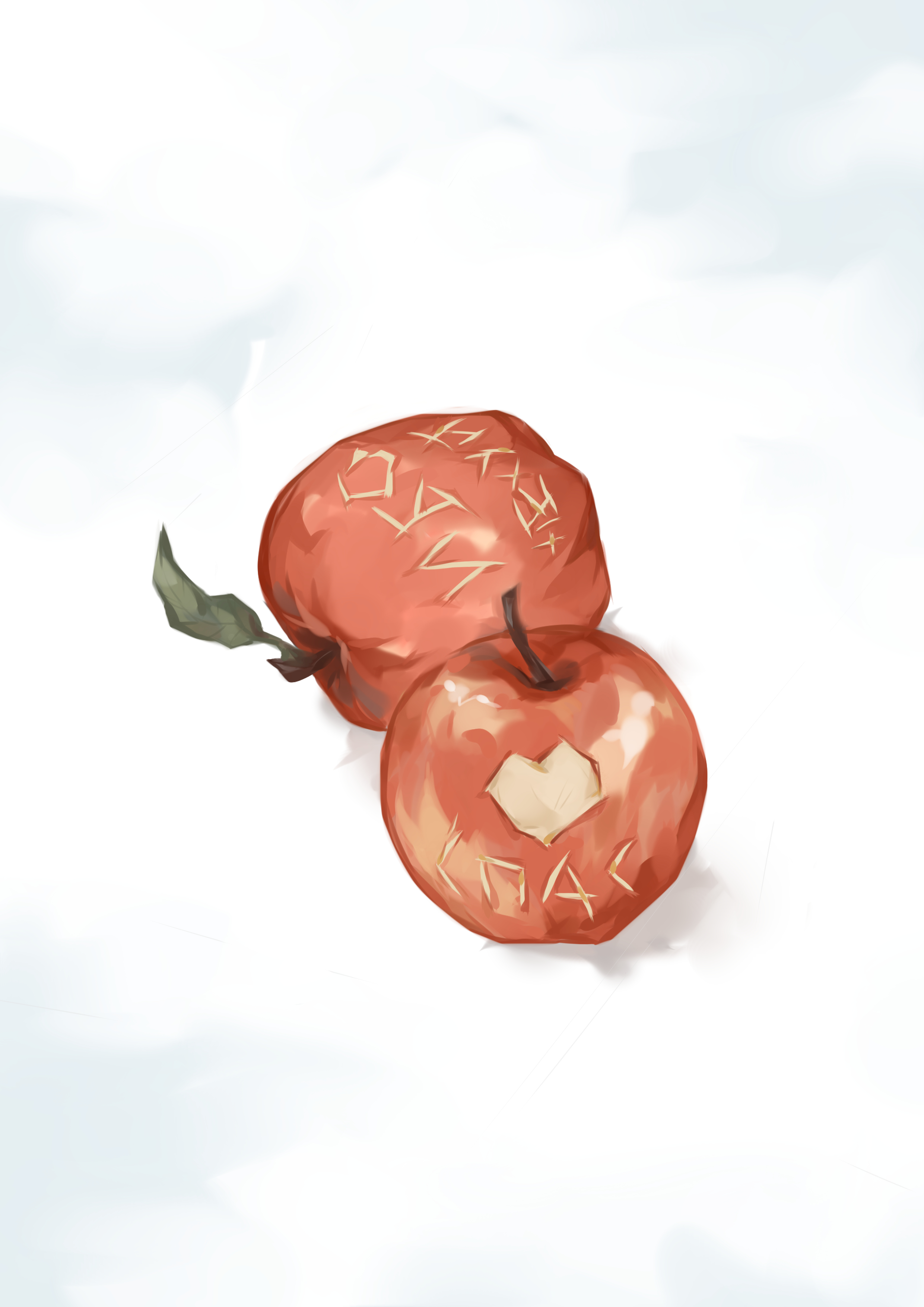 Иллюстративные проекты — Изображение №16 — Иллюстрация на Dprofile