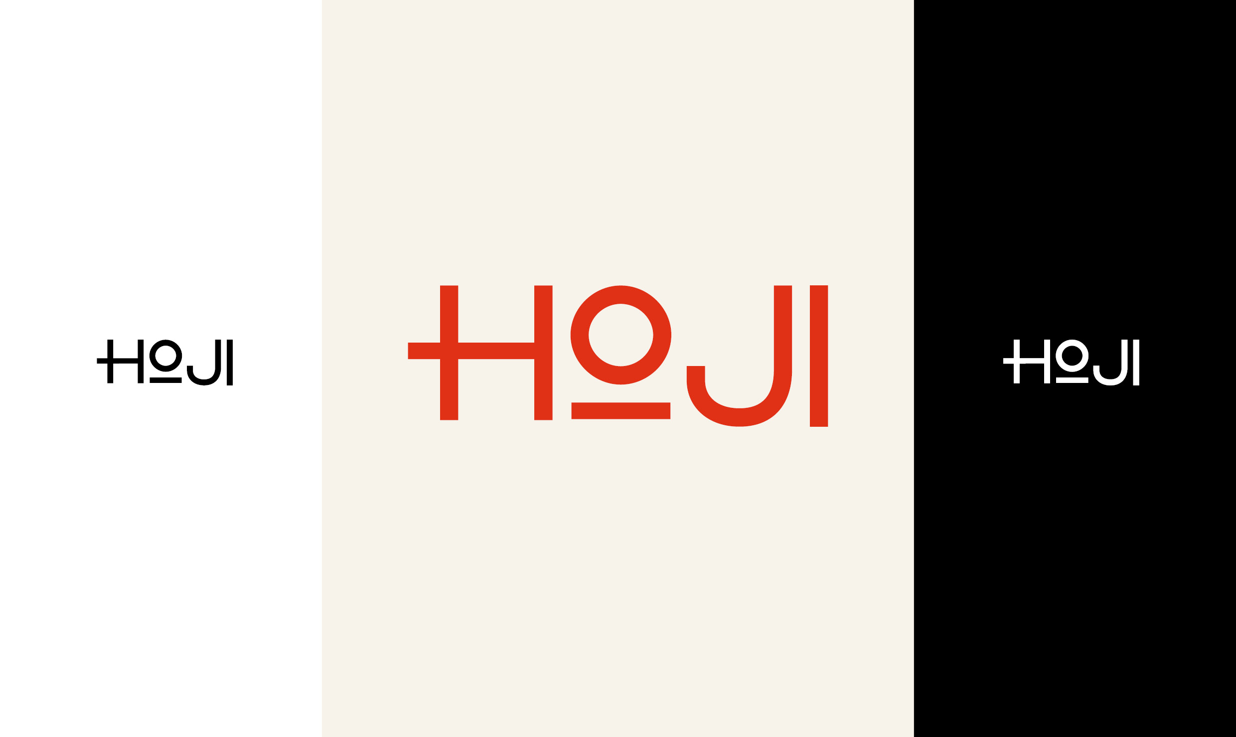 Брендирование чайной  HOJI — Изображение №4 — Брендинг на Dprofile