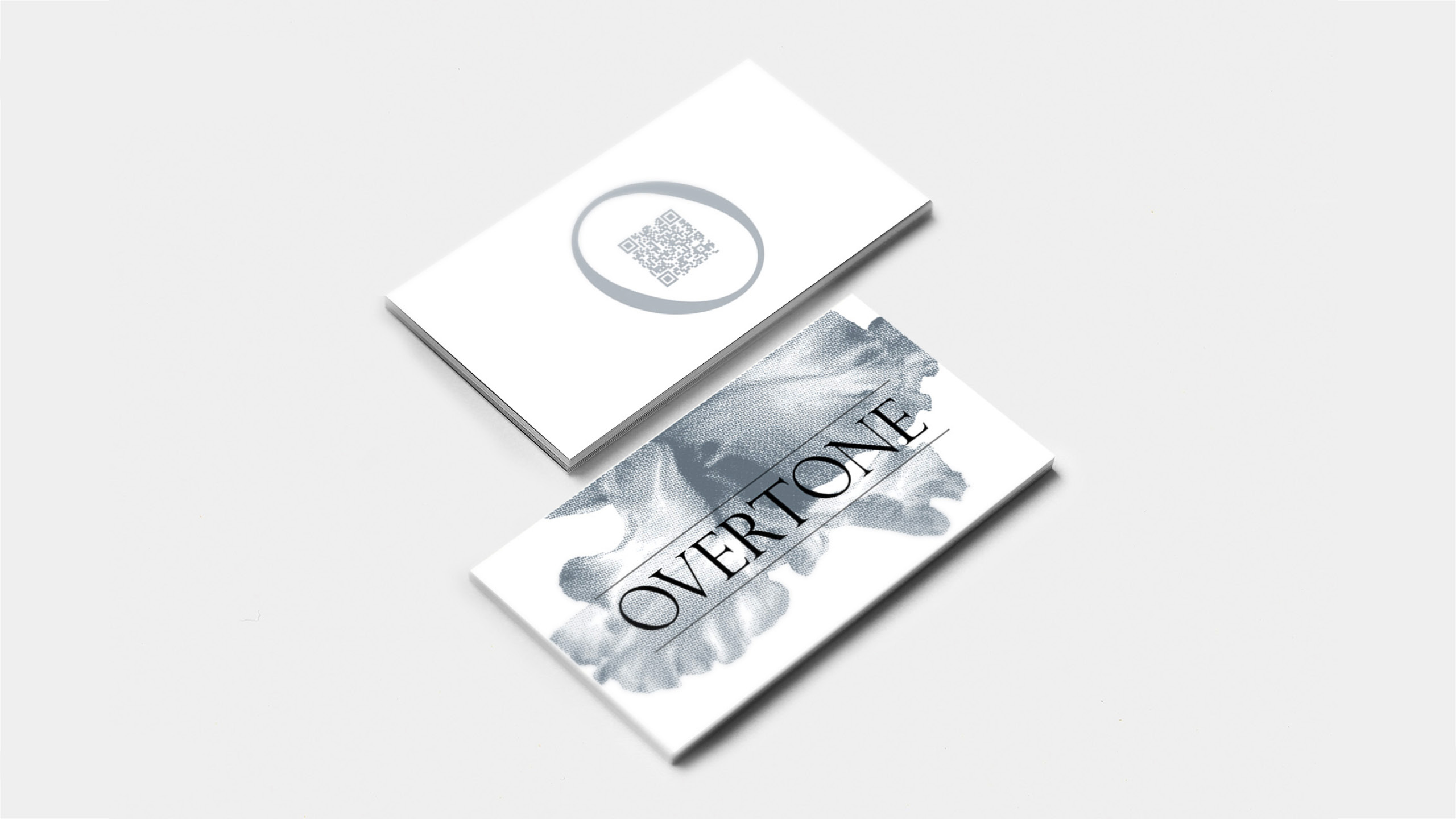Брендирование OVERTONE — Изображение №11 — Брендинг на Dprofile