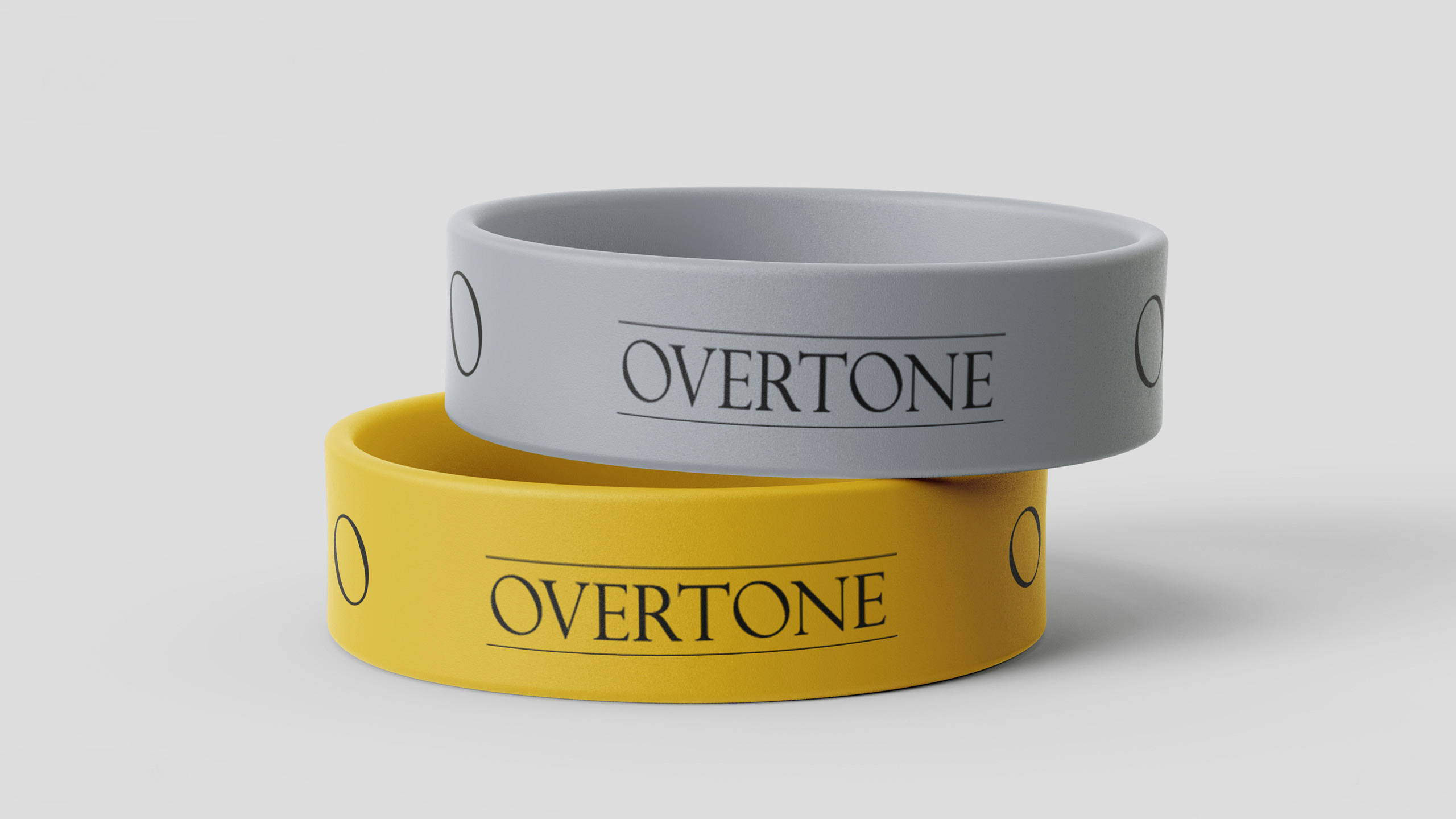 Брендирование OVERTONE — Изображение №15 — Брендинг на Dprofile